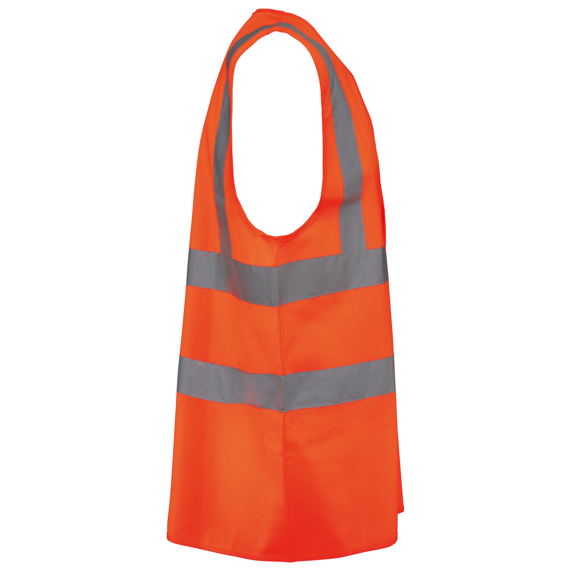 GDTXWK616 Hi Viz Orange SIDE
