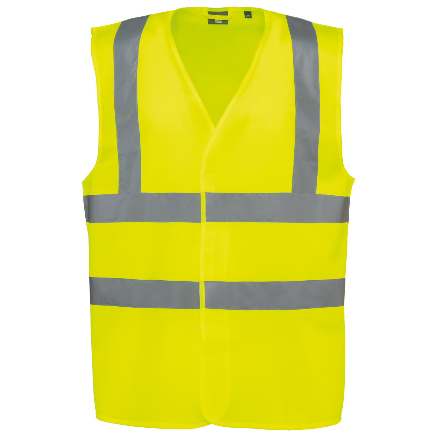 GDTXWK616 Hi Viz Yellow FACE