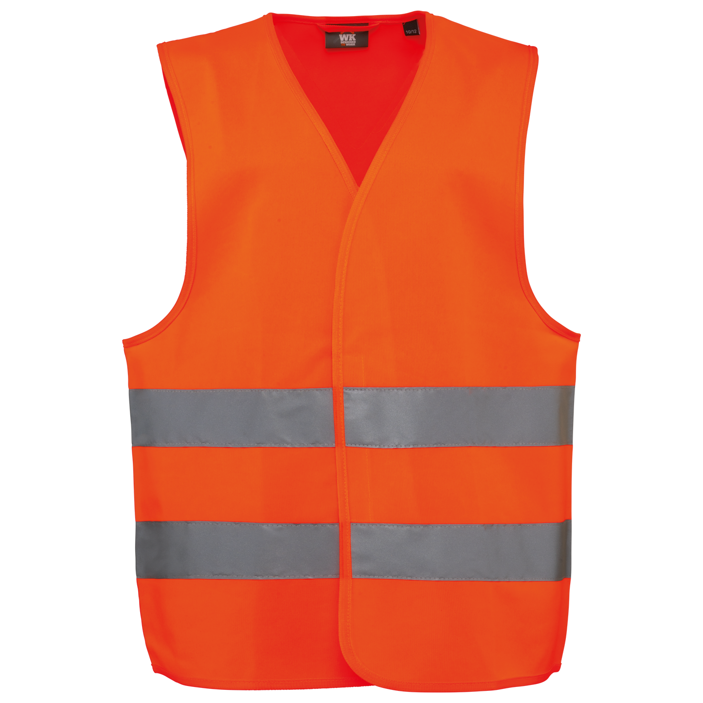 GDTXWK617 Hi Viz Orange FACE
