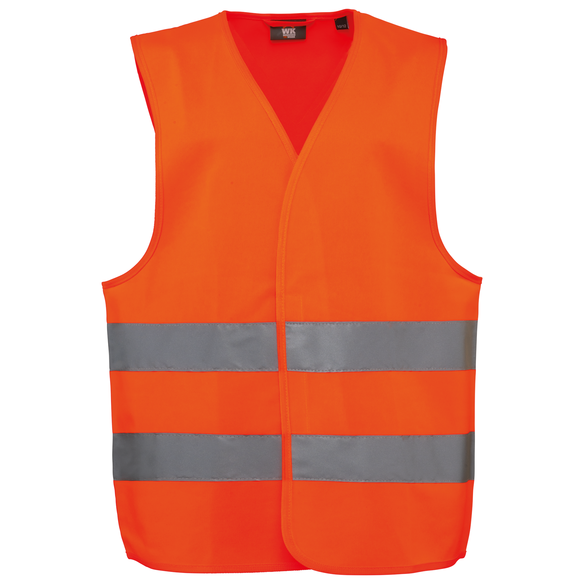 GDTXWK617 Hi Viz Orange FACE