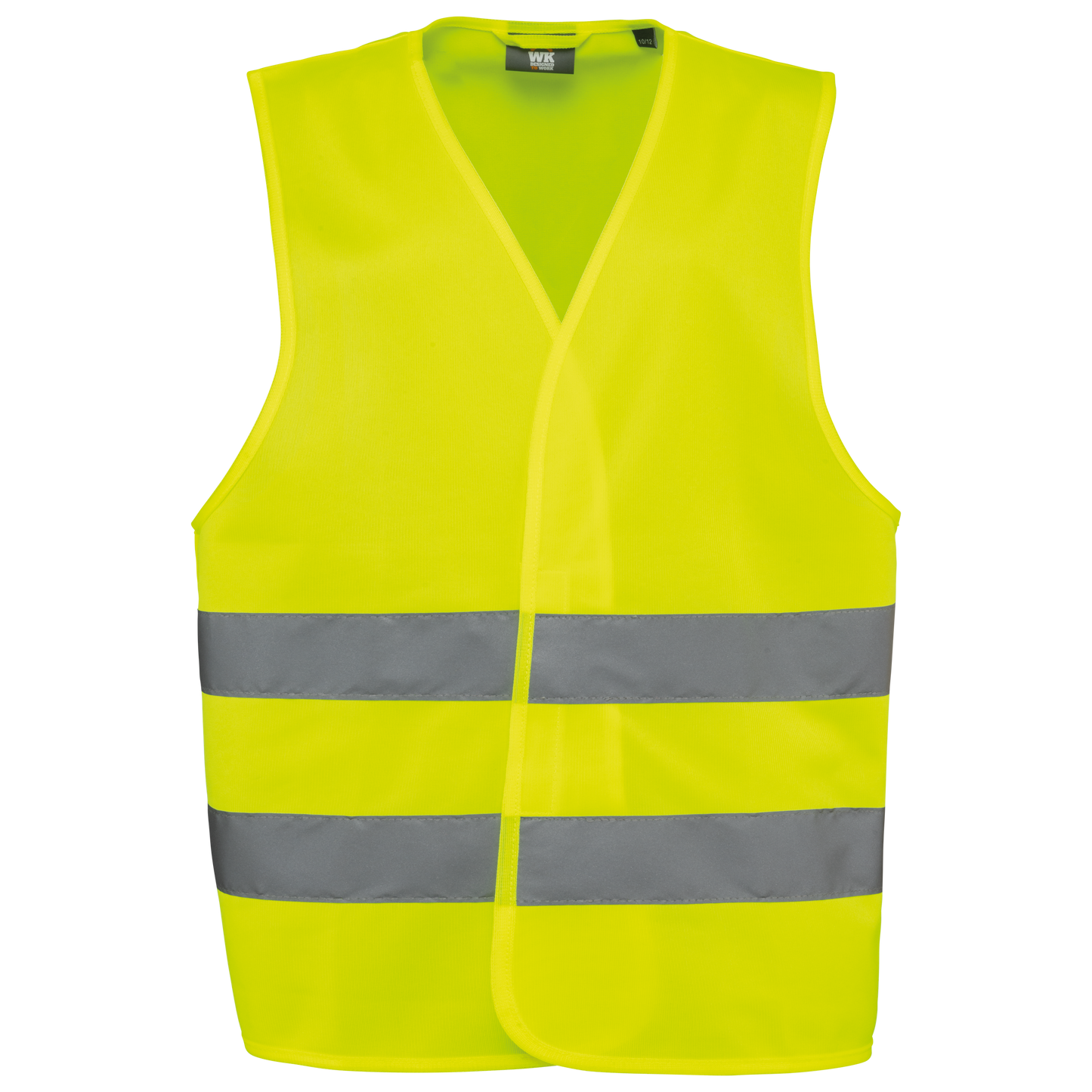 GDTXWK617 Hi Viz Yellow FACE