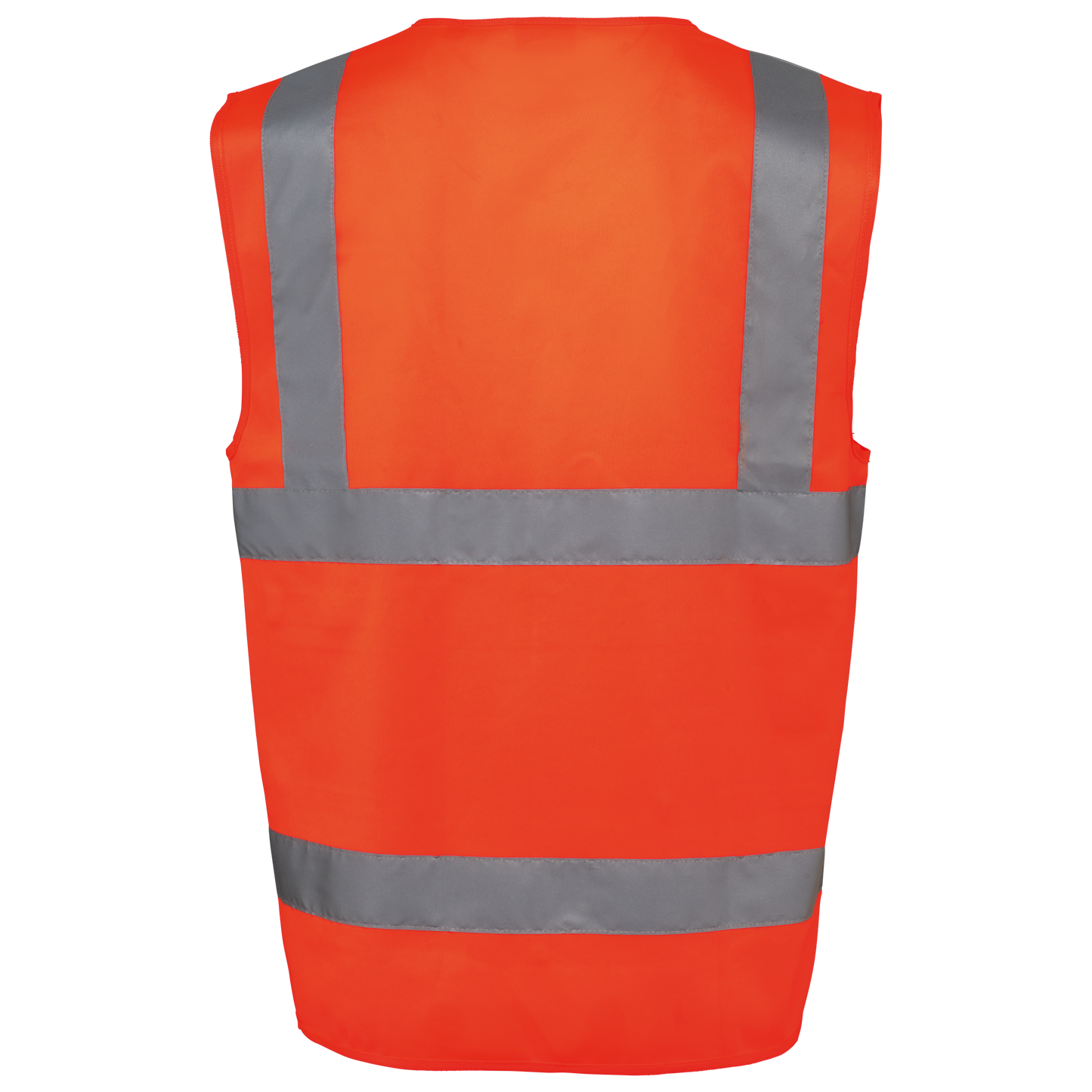 GDTXWK618 Hi Viz Orange BACK