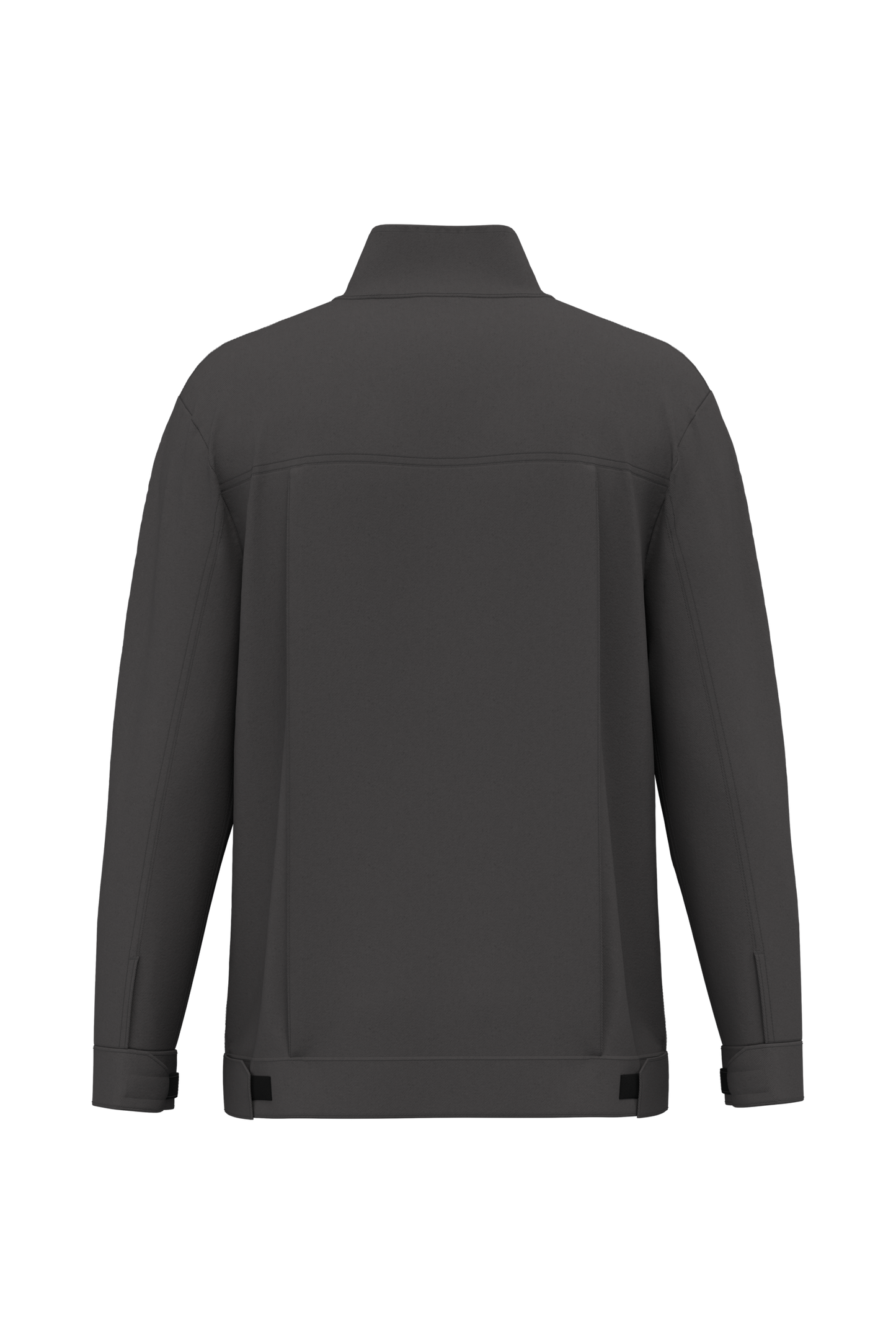 GDTXWK640 Dark Grey BACK