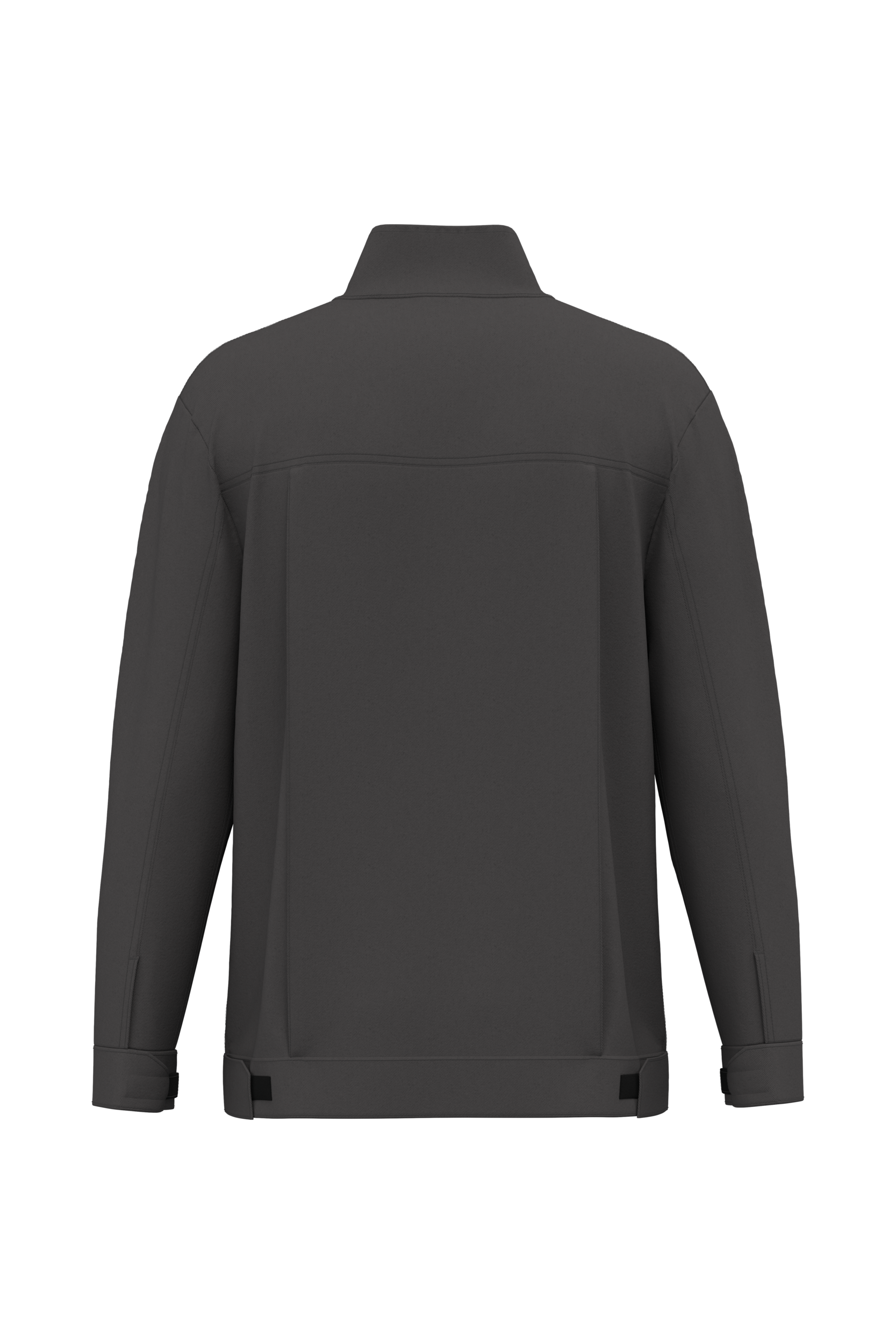 GDTXWK640 Dark Grey BACK