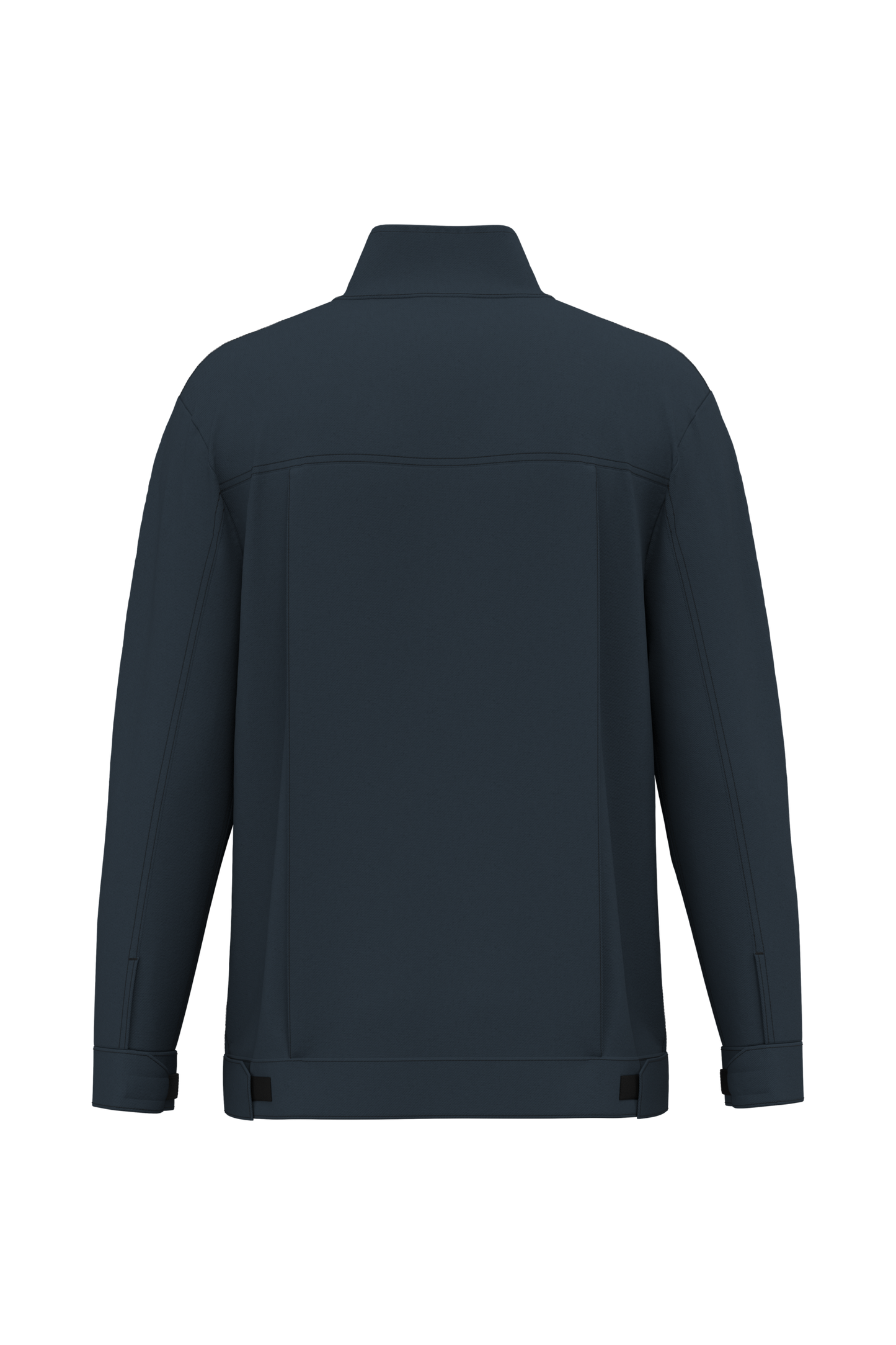GDTXWK640 Navy BACK