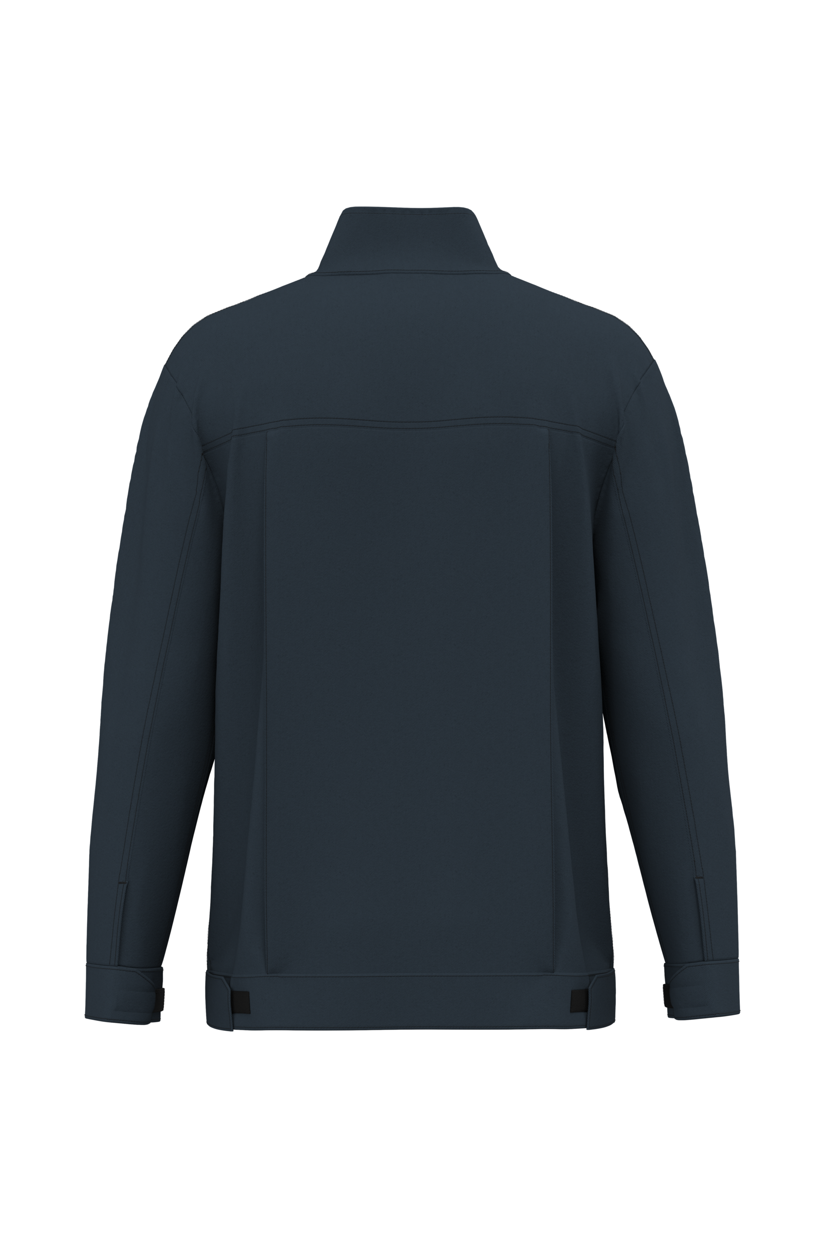 GDTXWK640 Navy BACK