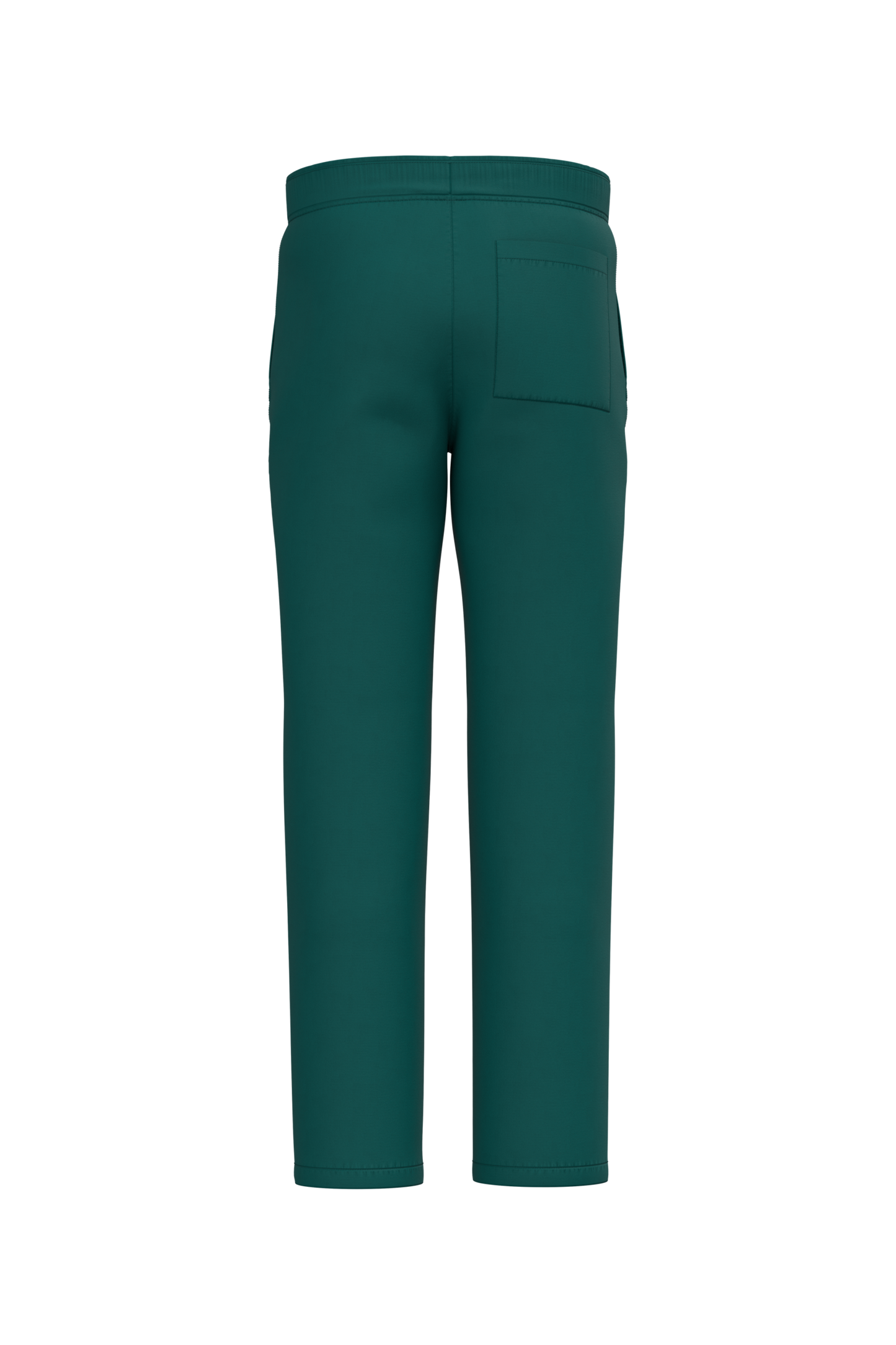 GDTXWK707 Emerald Green BACK