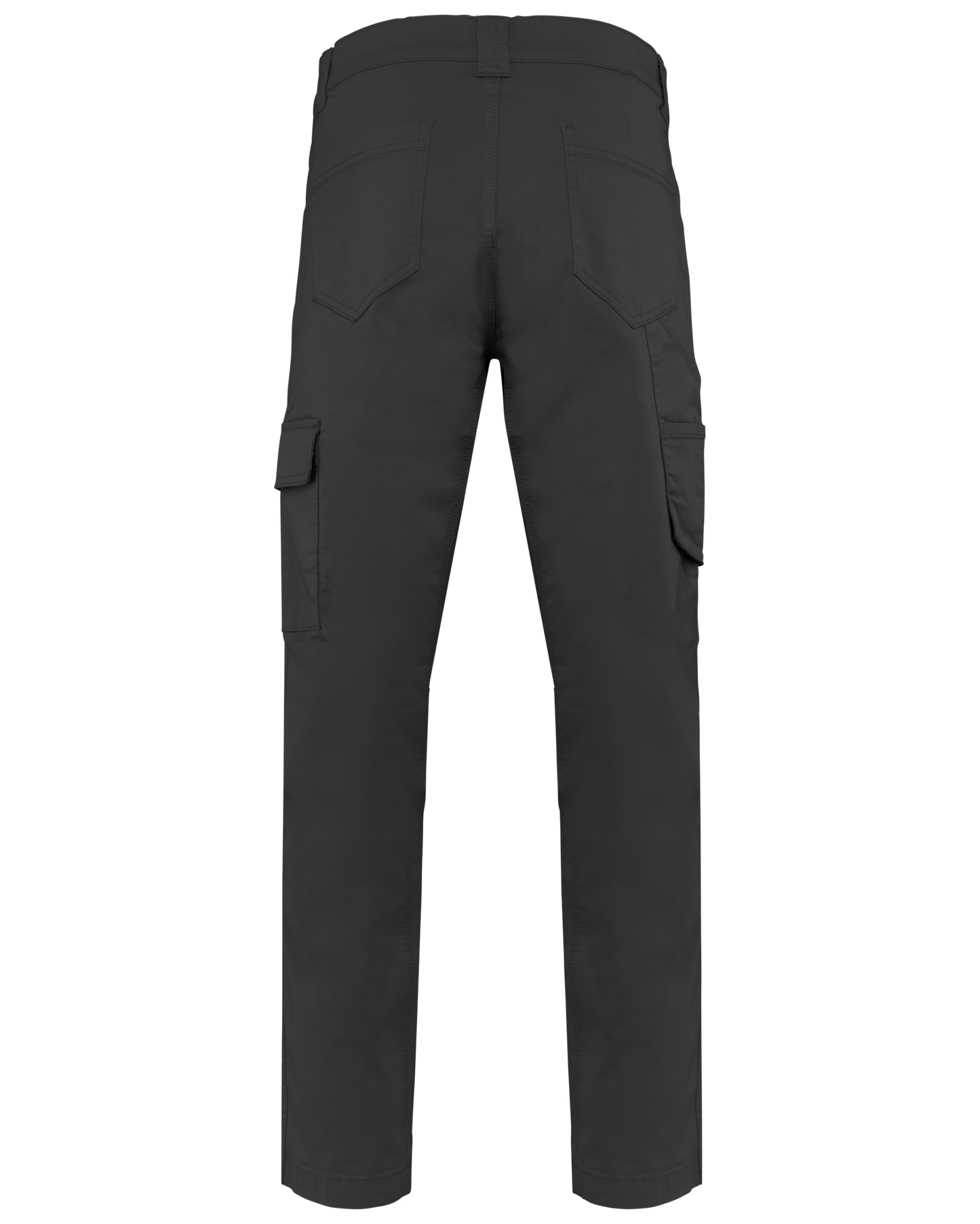 GDTXWK709 Dark Grey BACK