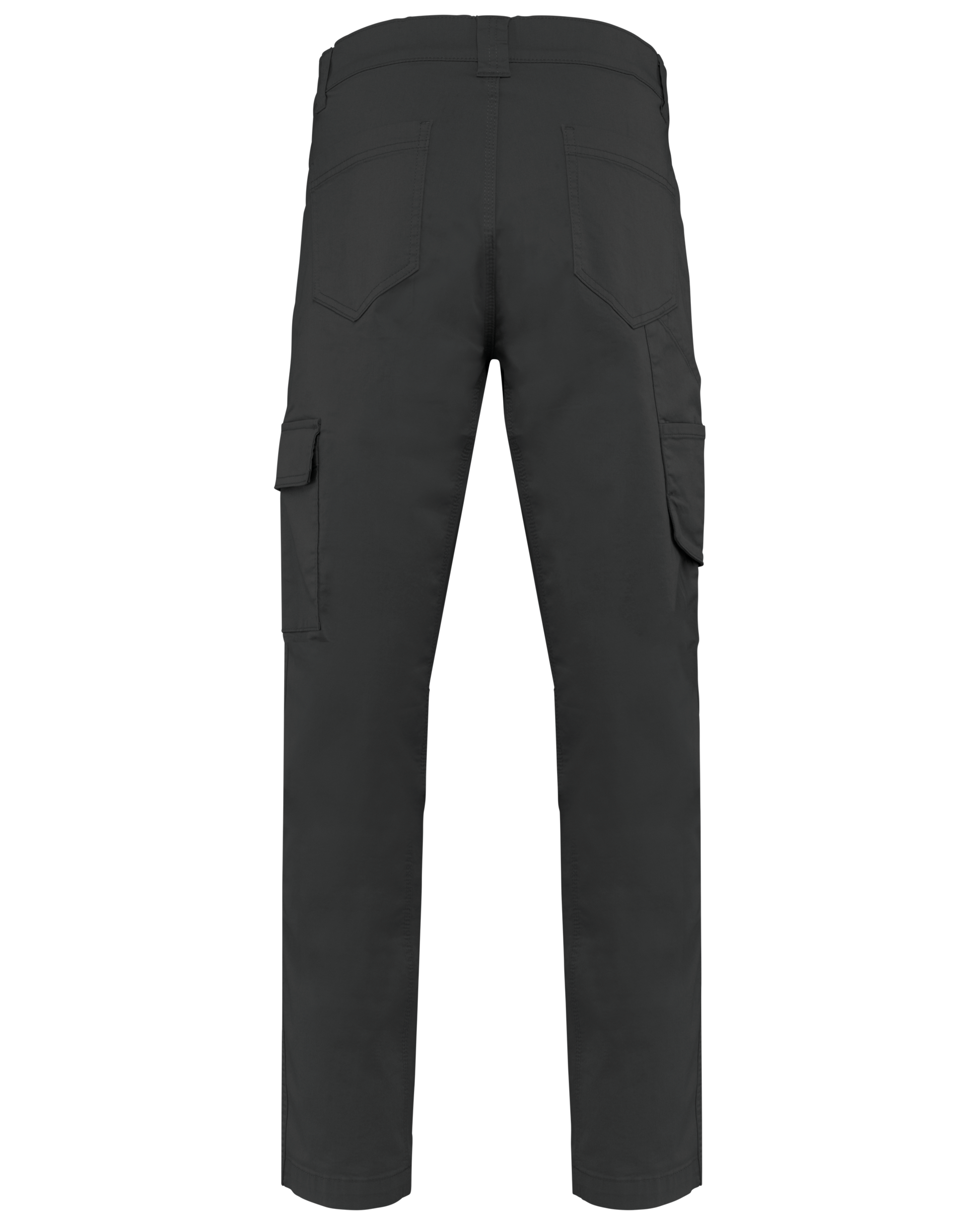 GDTXWK709 Dark Grey BACK