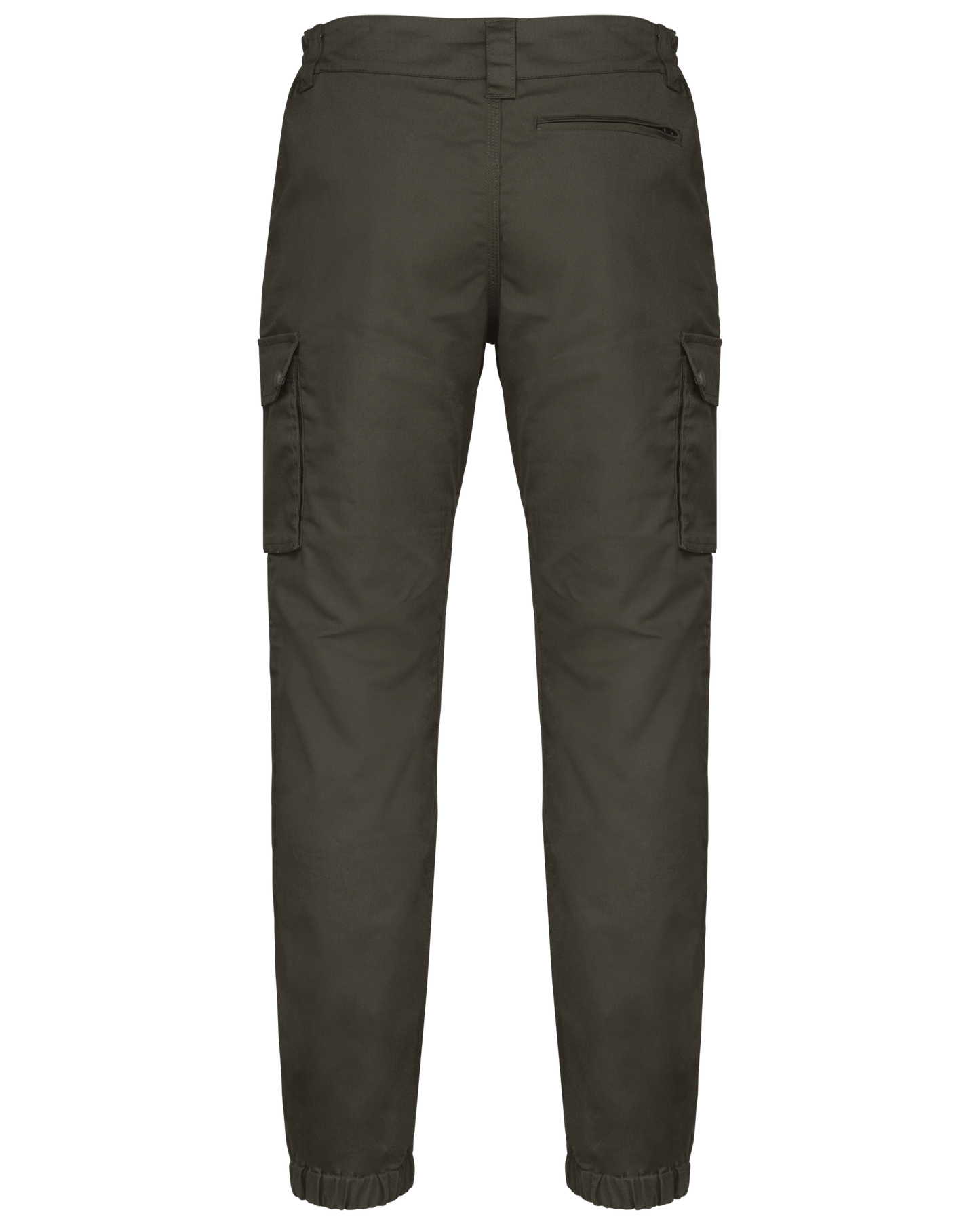 GDTXWK711 Dark Khaki BACK