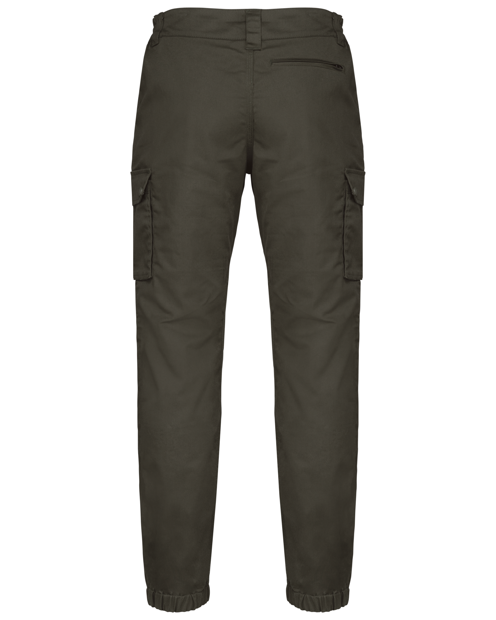 GDTXWK711 Dark Khaki BACK