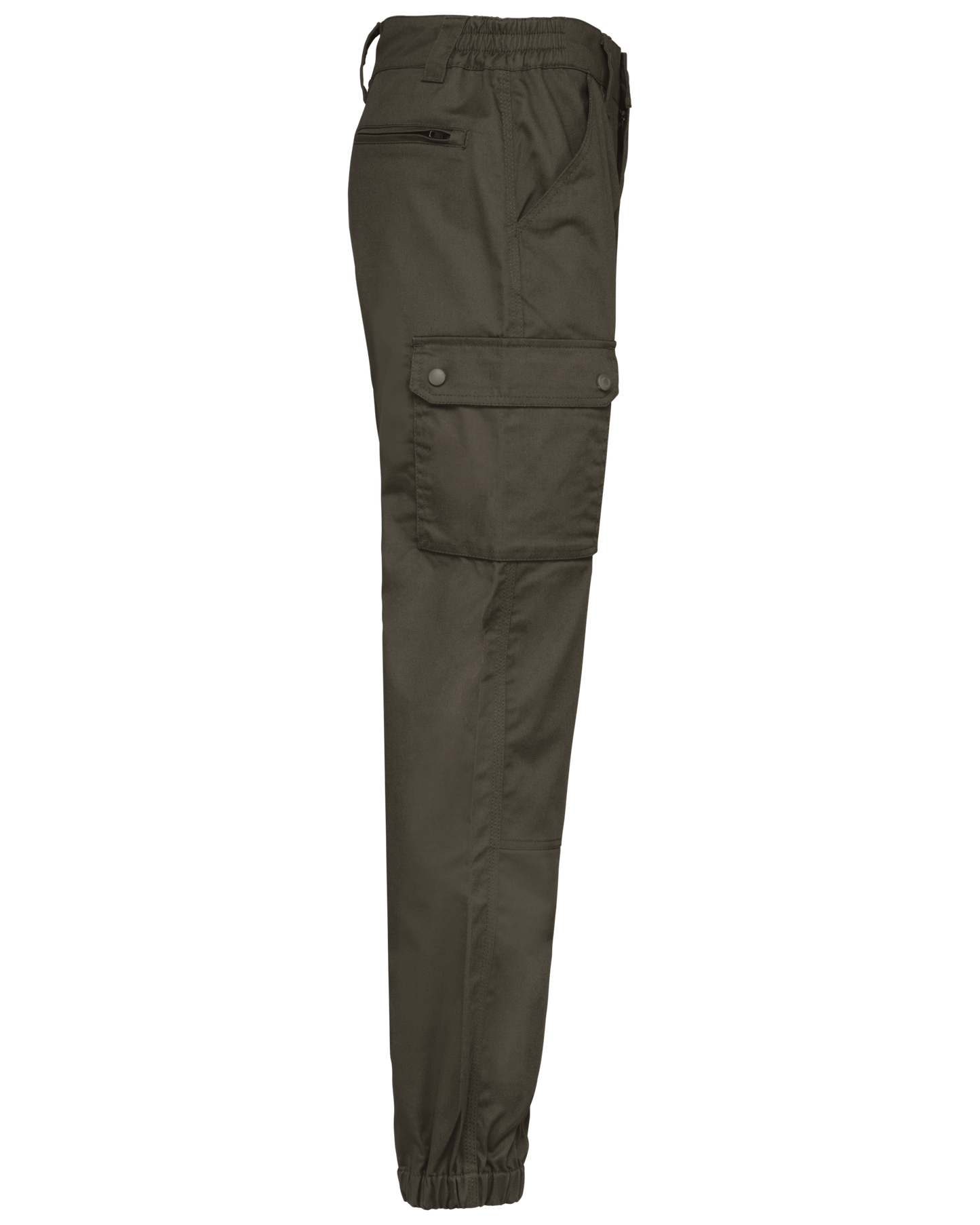GDTXWK711 Dark Khaki SIDE