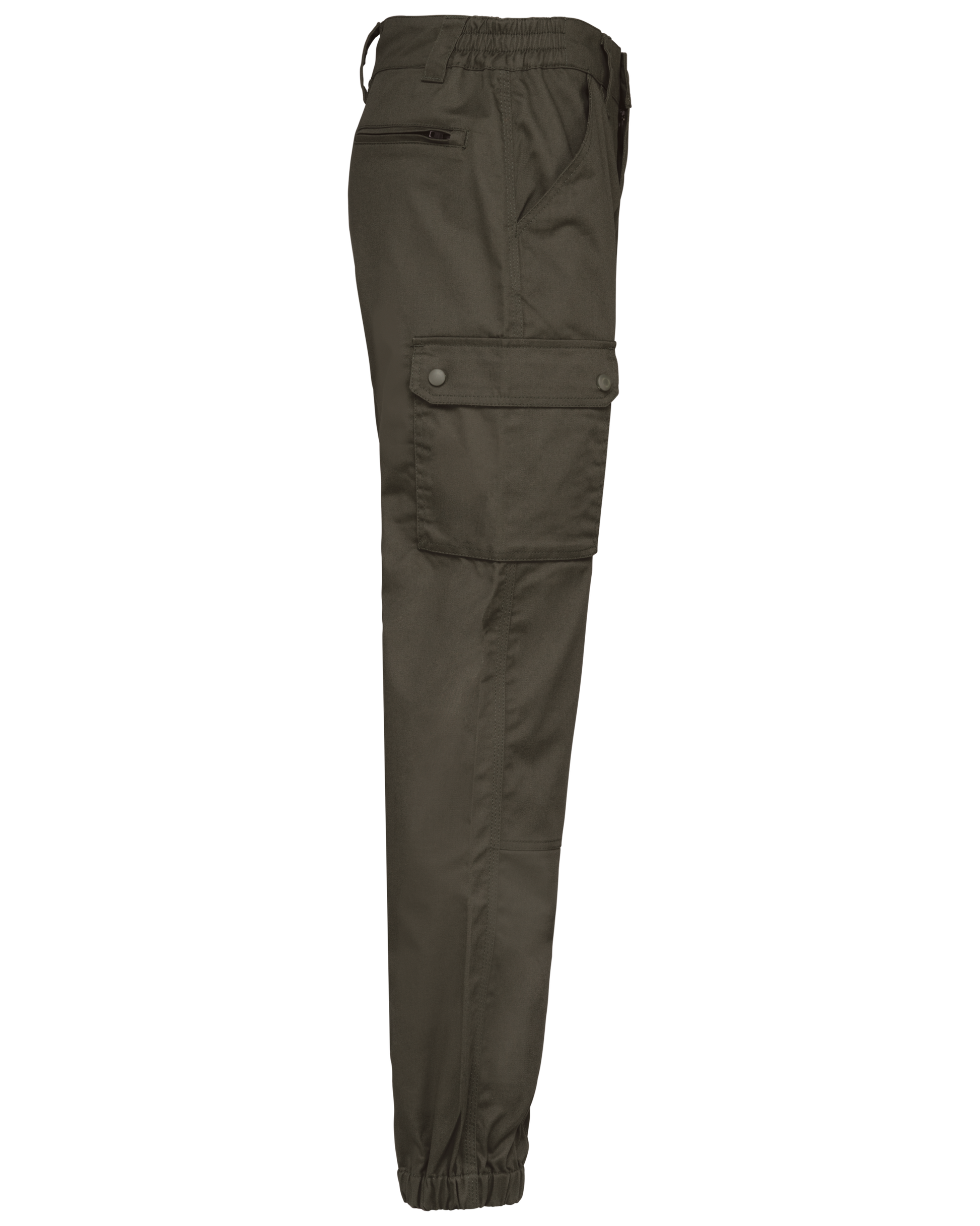 GDTXWK711 Dark Khaki SIDE