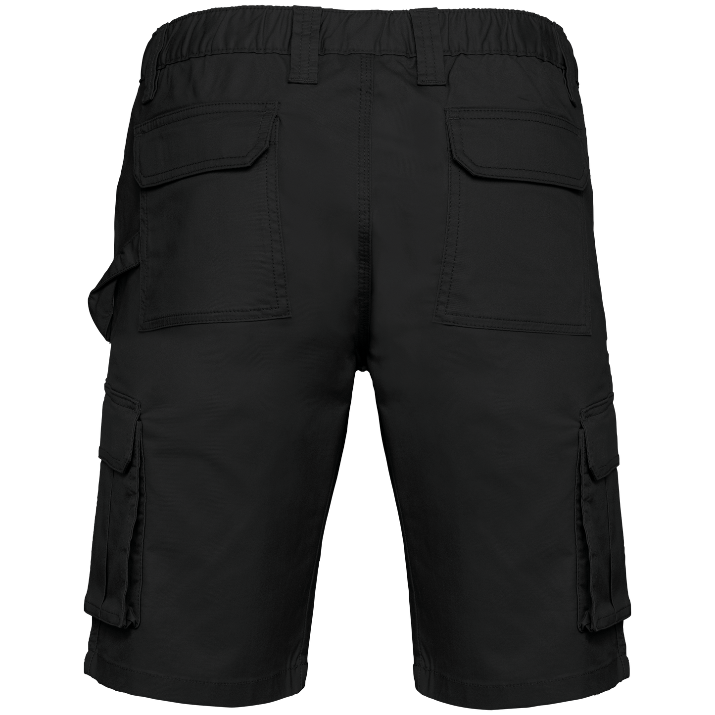 GDTXWK713 Black BACK