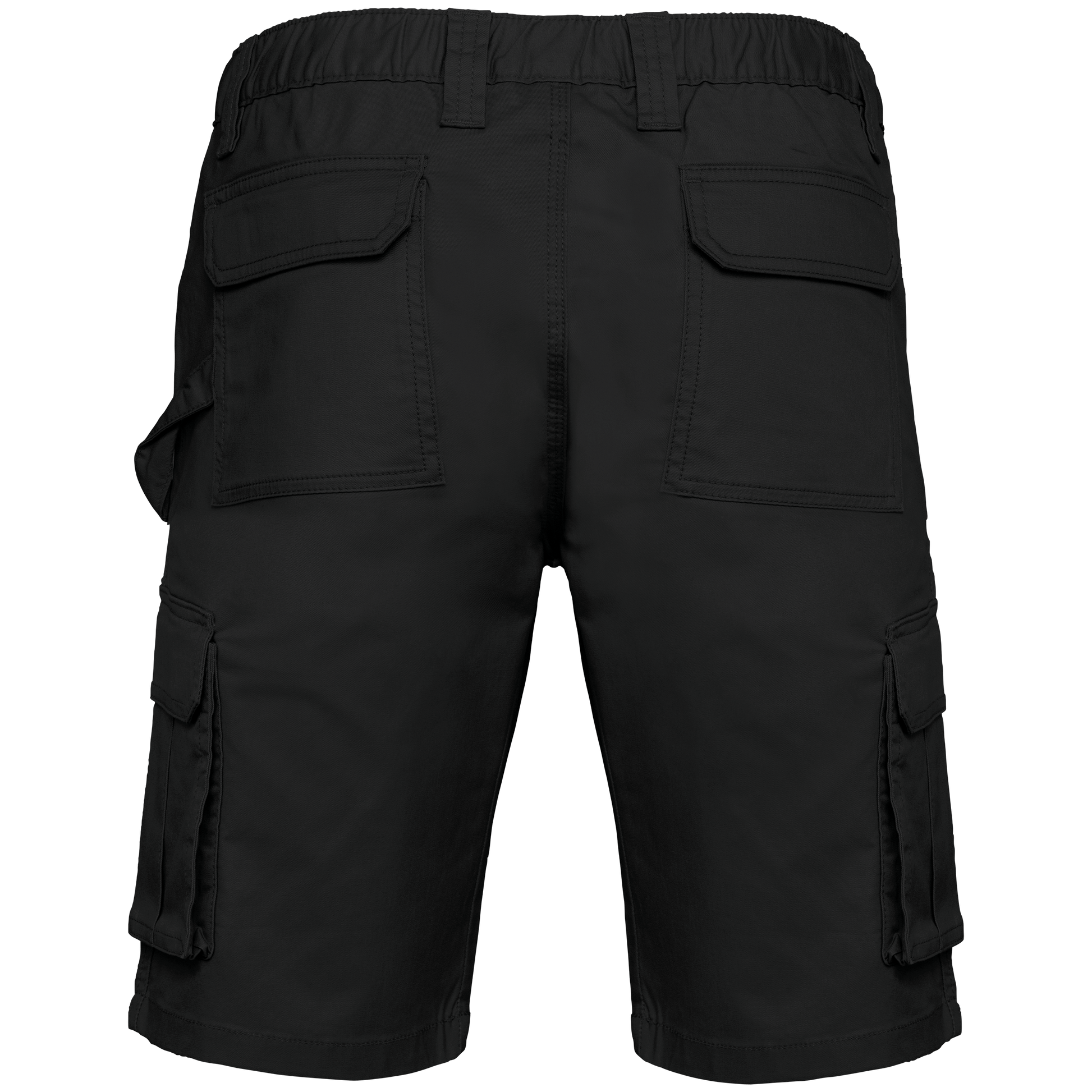 GDTXWK713 Black BACK