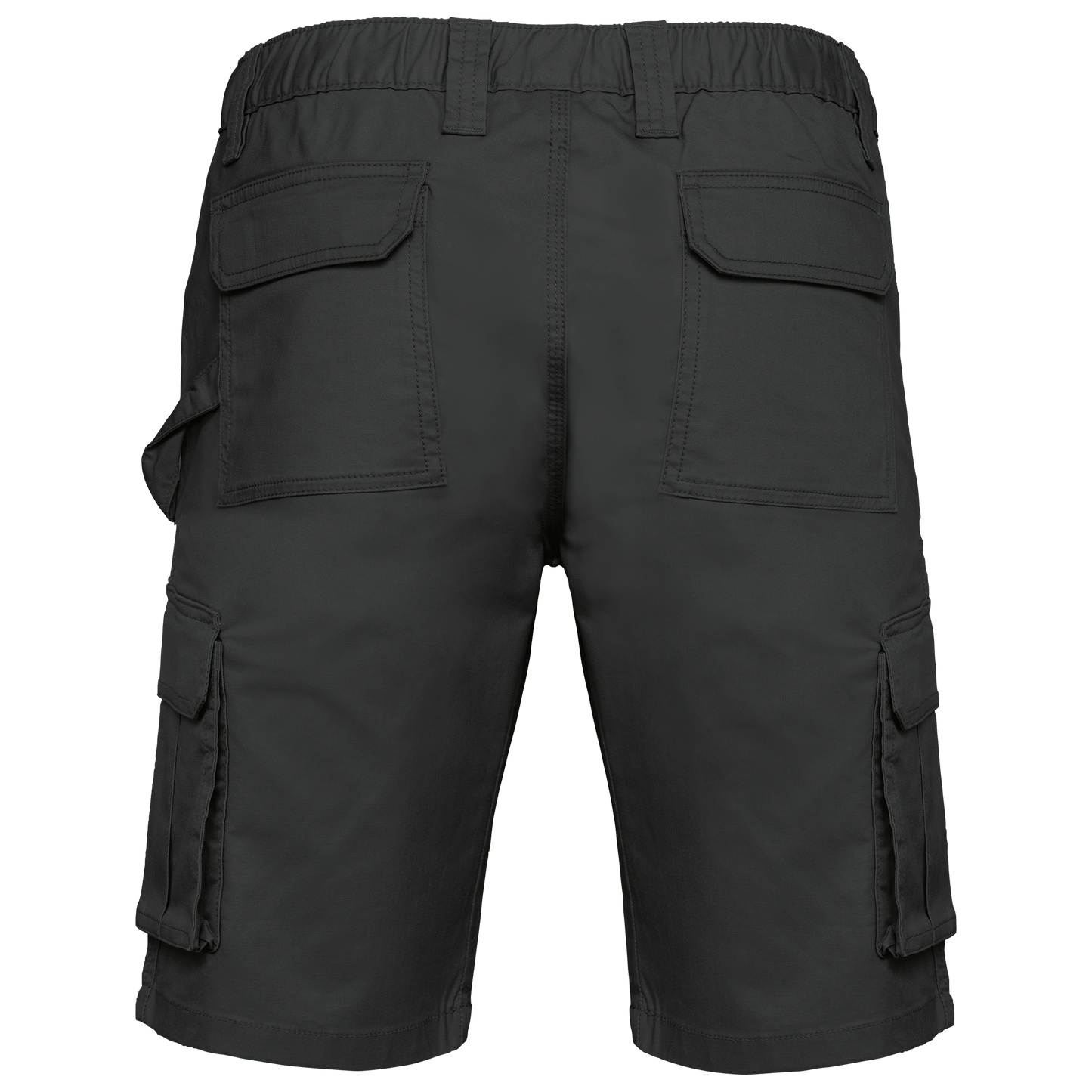 GDTXWK713 Dark Grey BACK