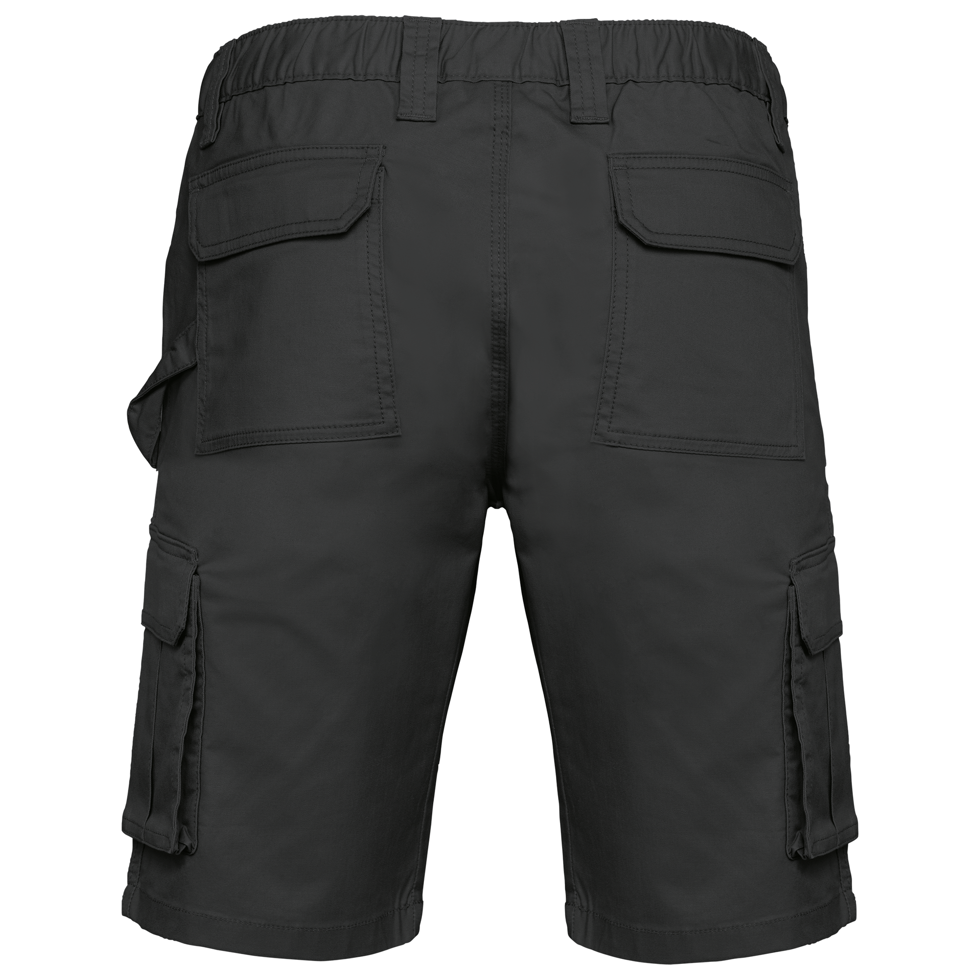 GDTXWK713 Dark Grey BACK