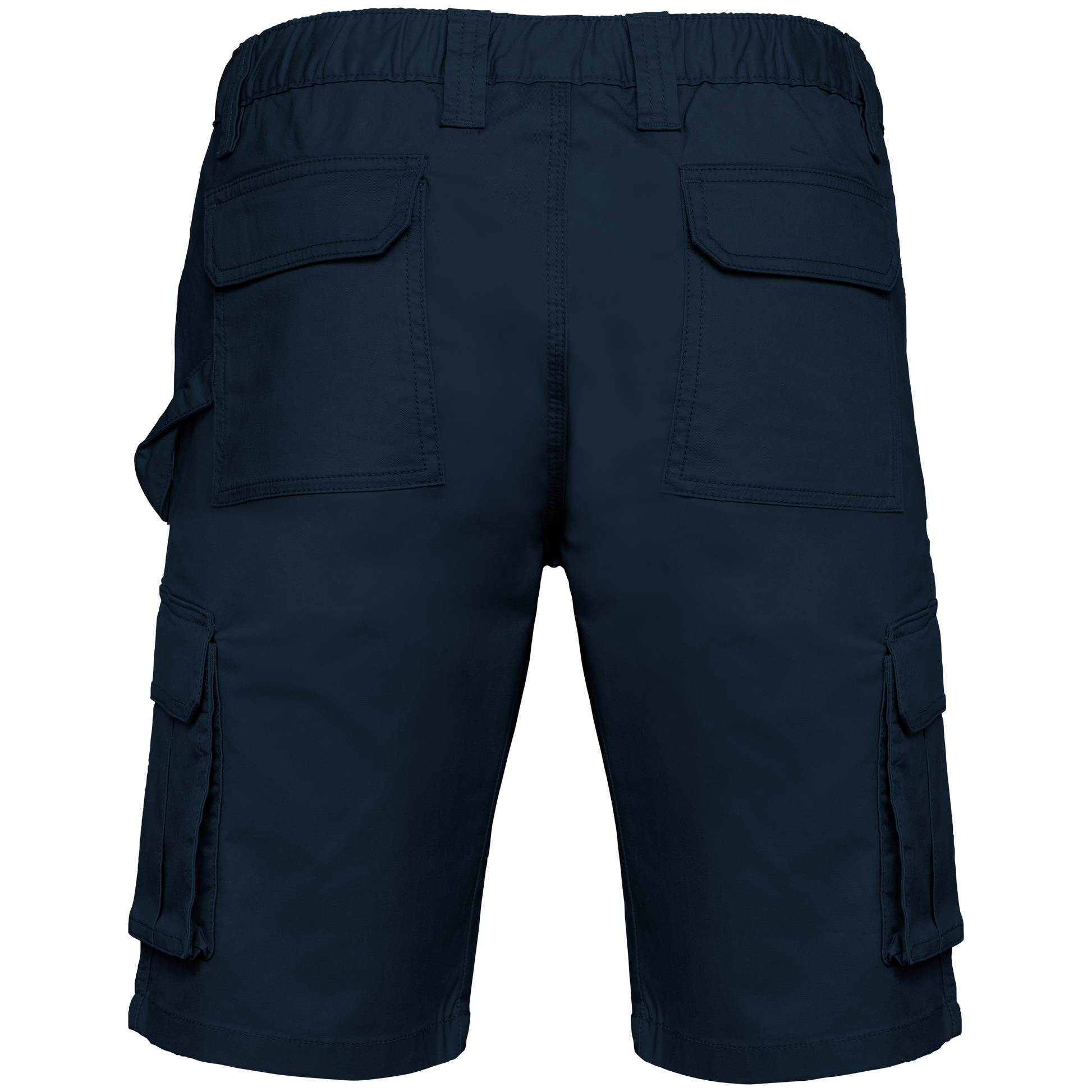 GDTXWK713 Navy BACK