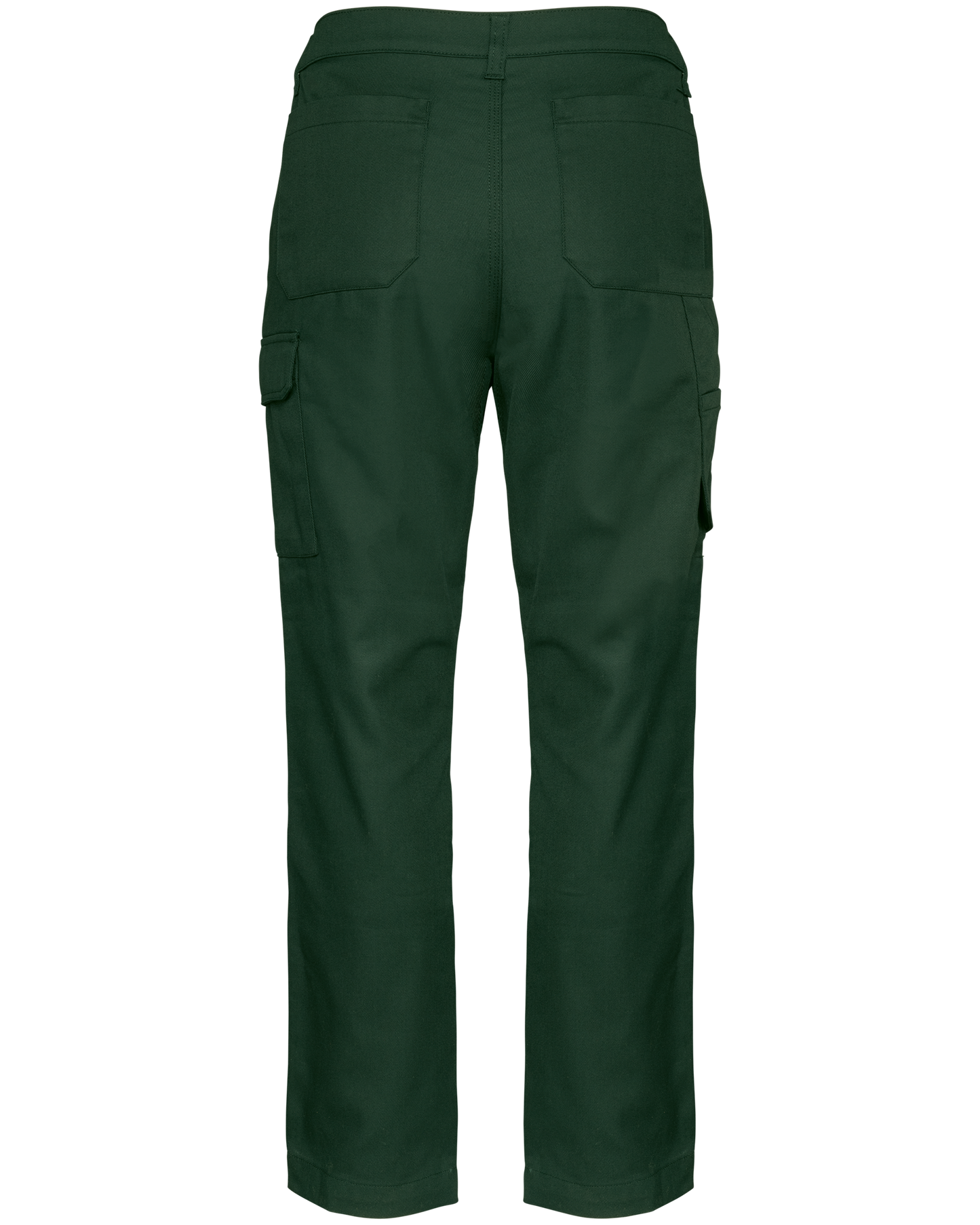 GDTXWK740 Forest Green BACK