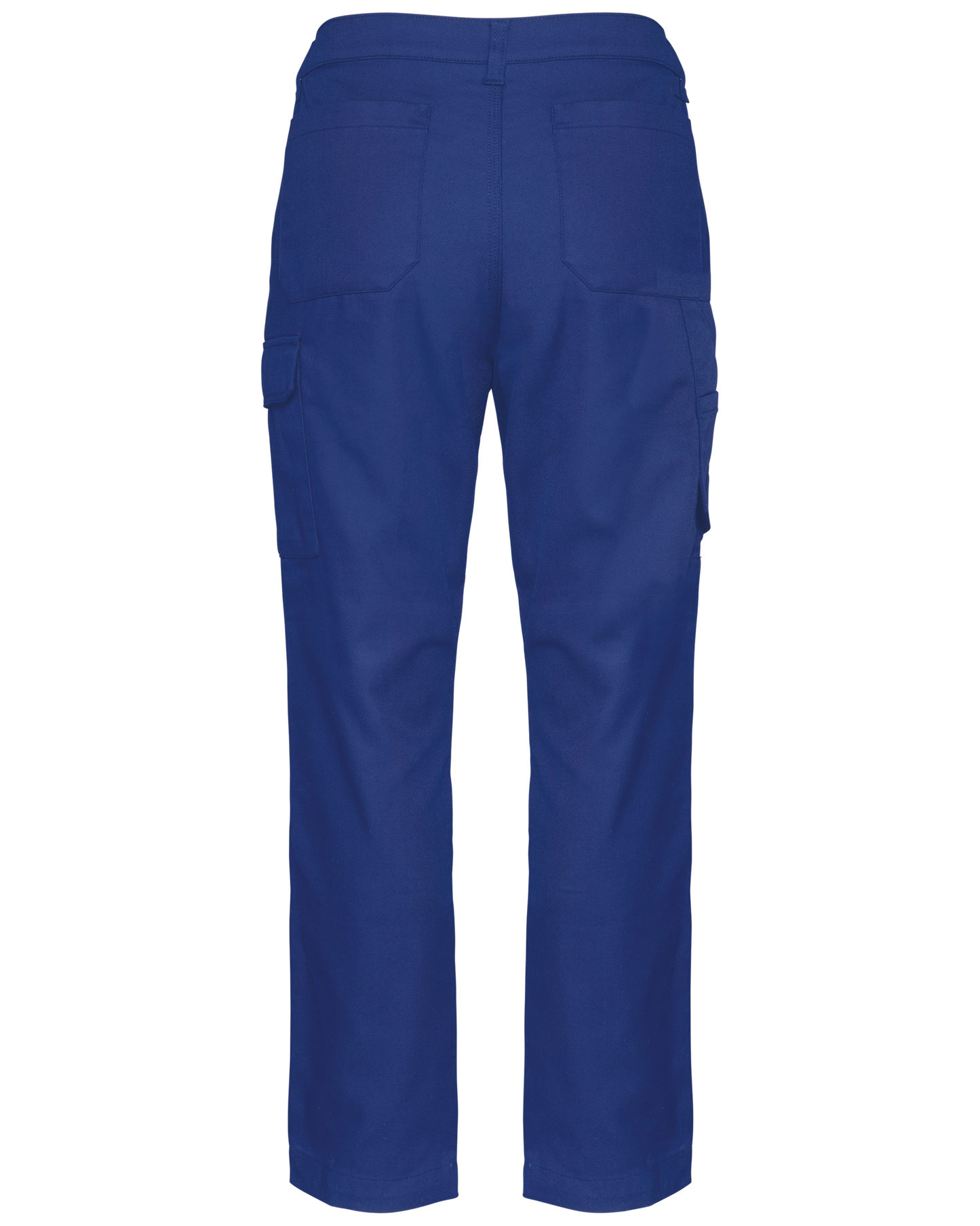 GDTXWK740 Royal Blue BACK