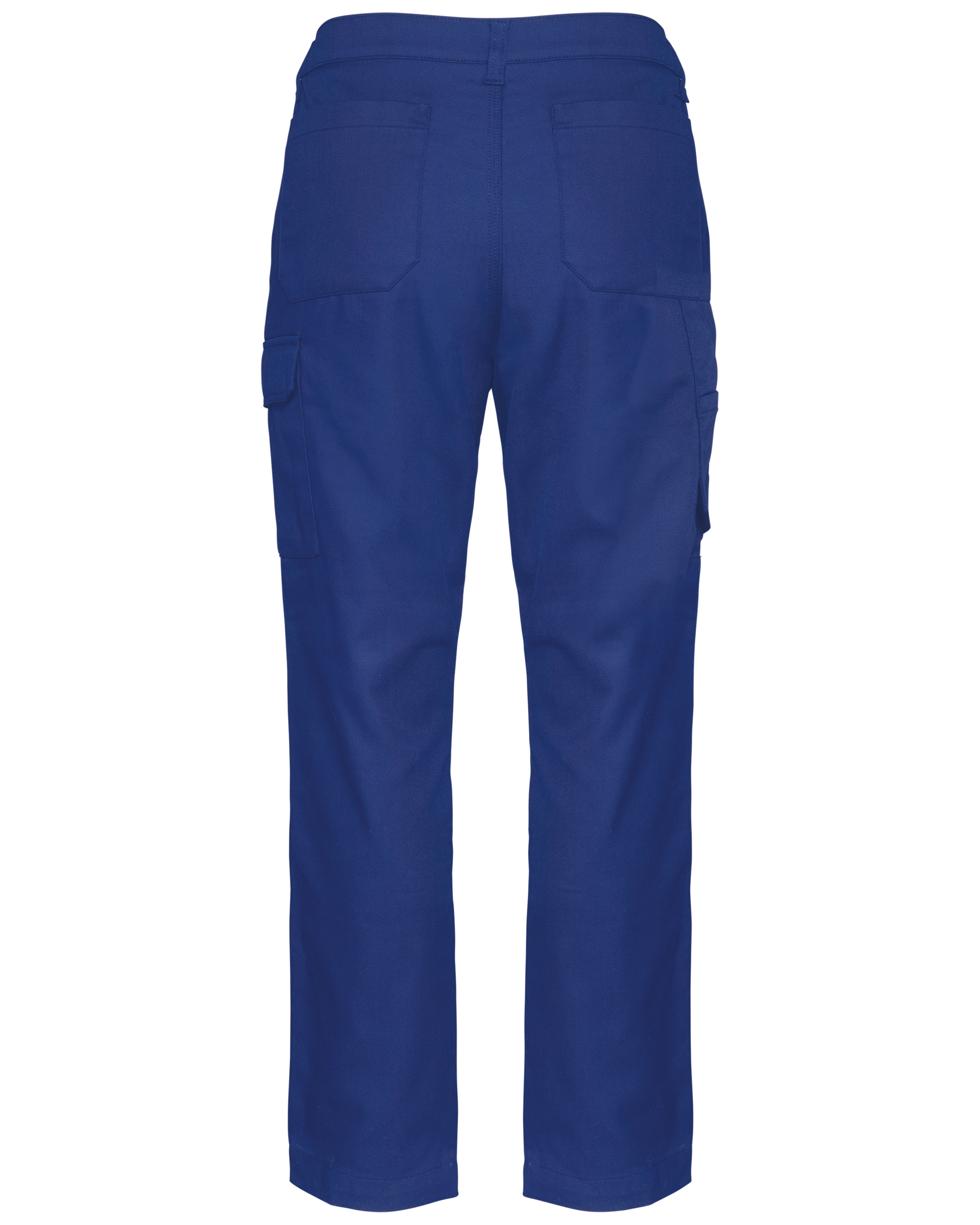 GDTXWK740 Royal Blue BACK