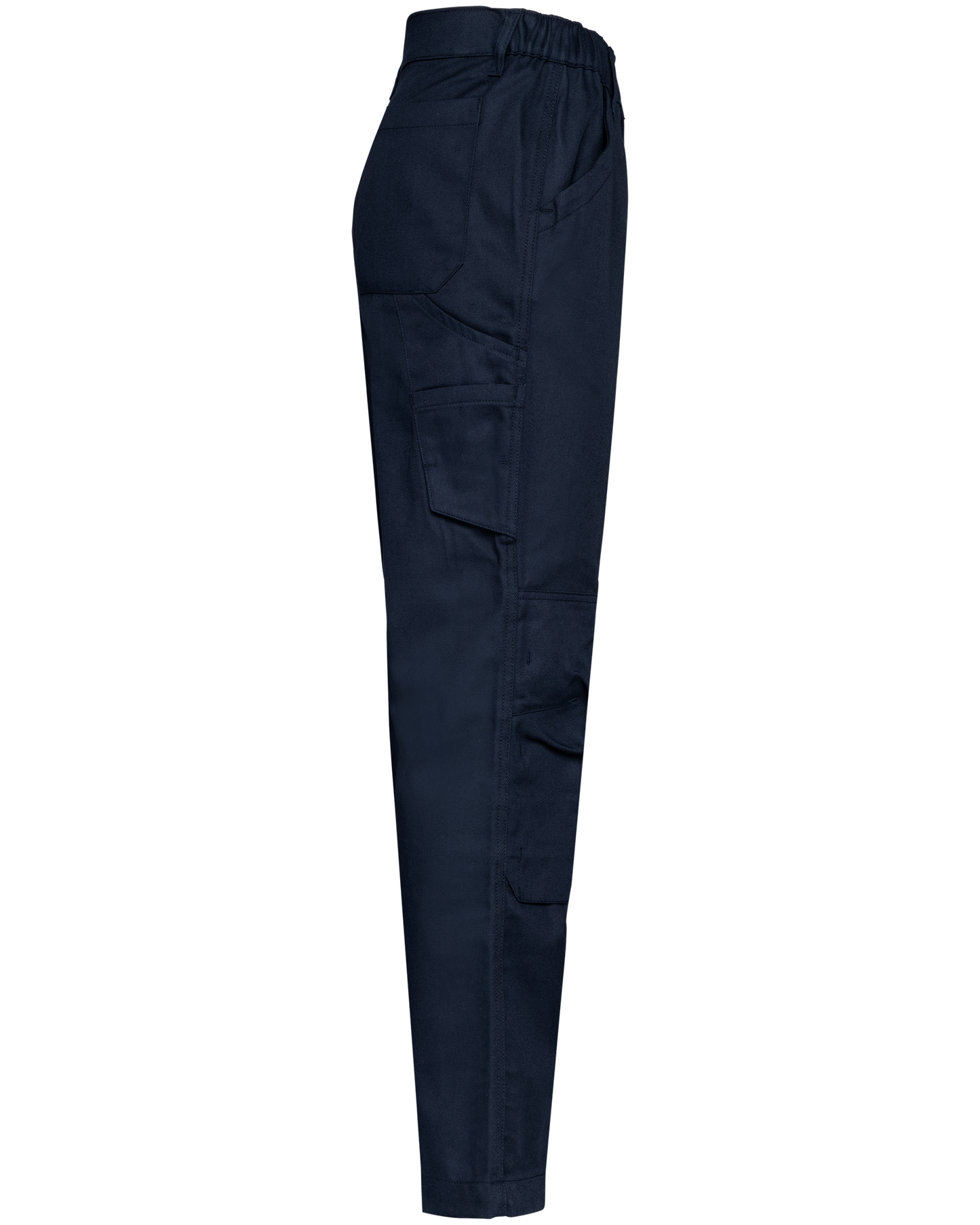 GDTXWK740 Navy SIDE