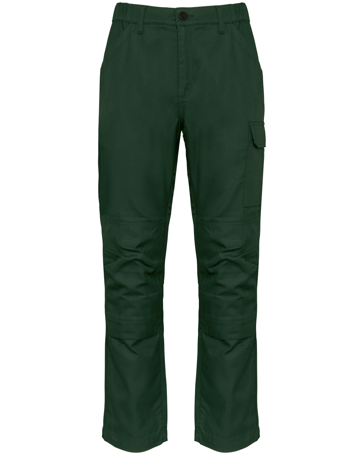 GDTXWK740 Forest Green FACE