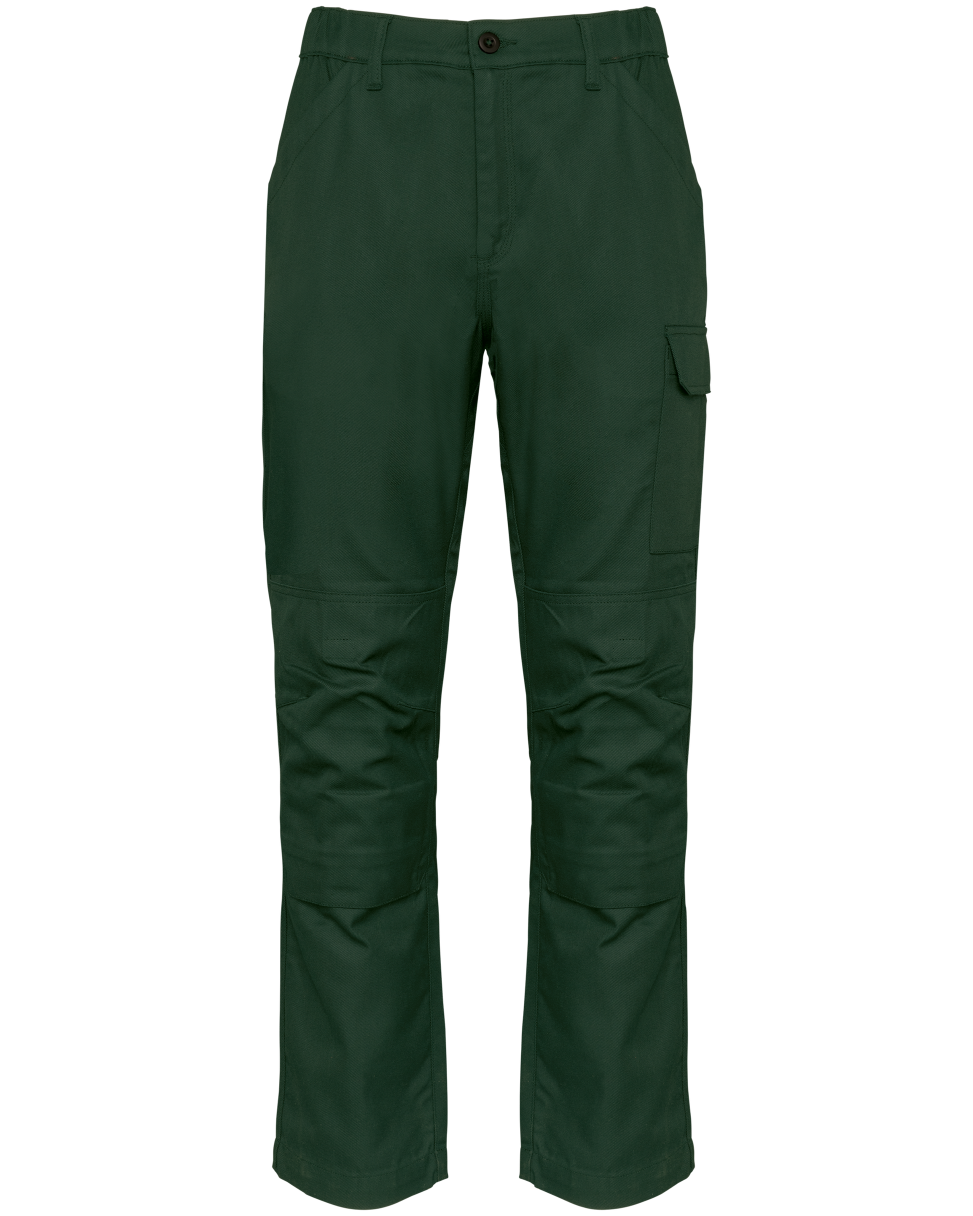 GDTXWK740 Forest Green FACE