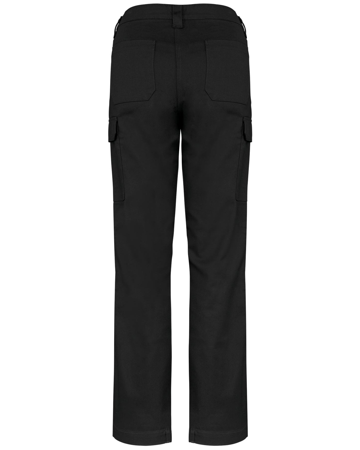 GDTXWK741 Black BACK