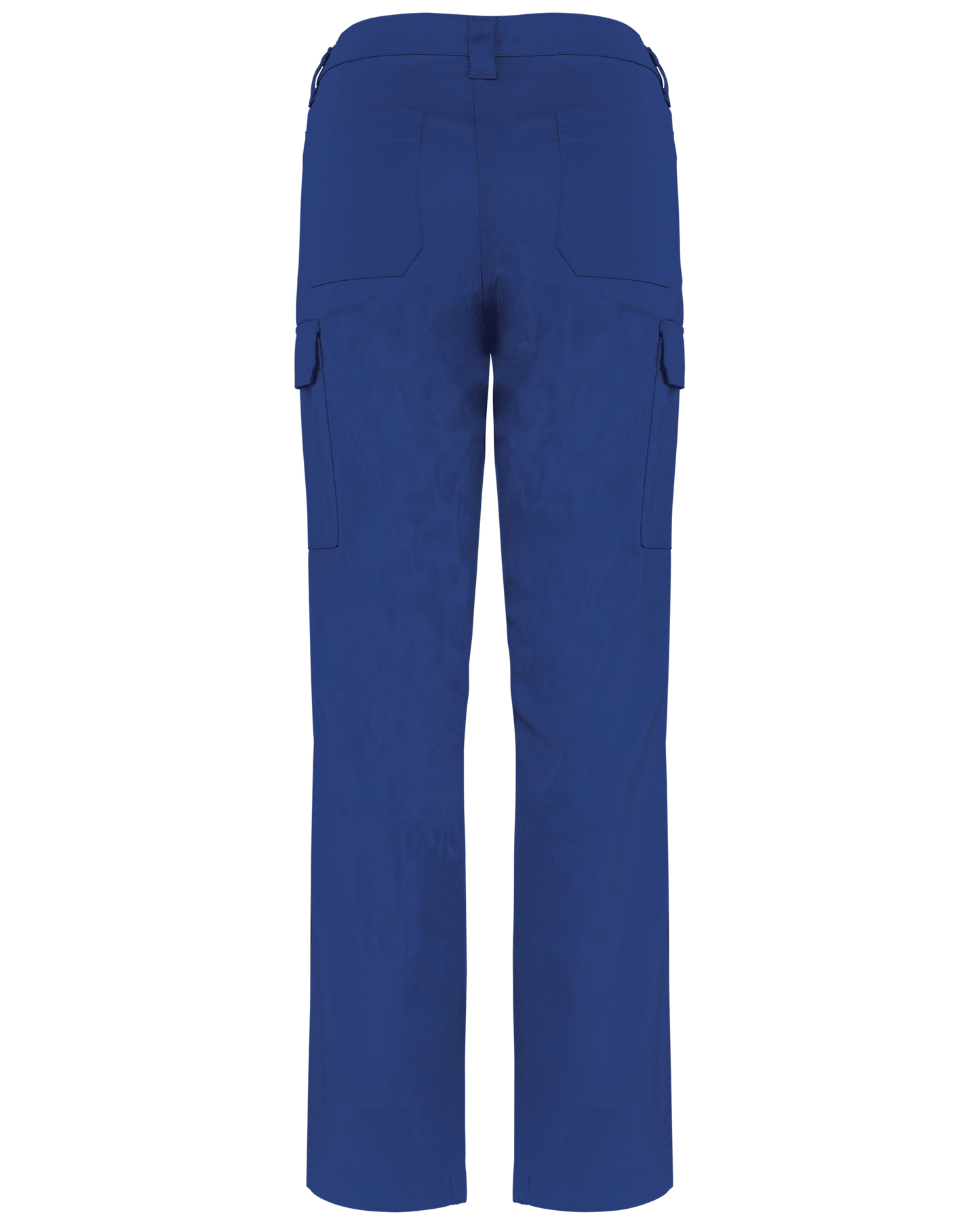 GDTXWK741 Royal Blue BACK