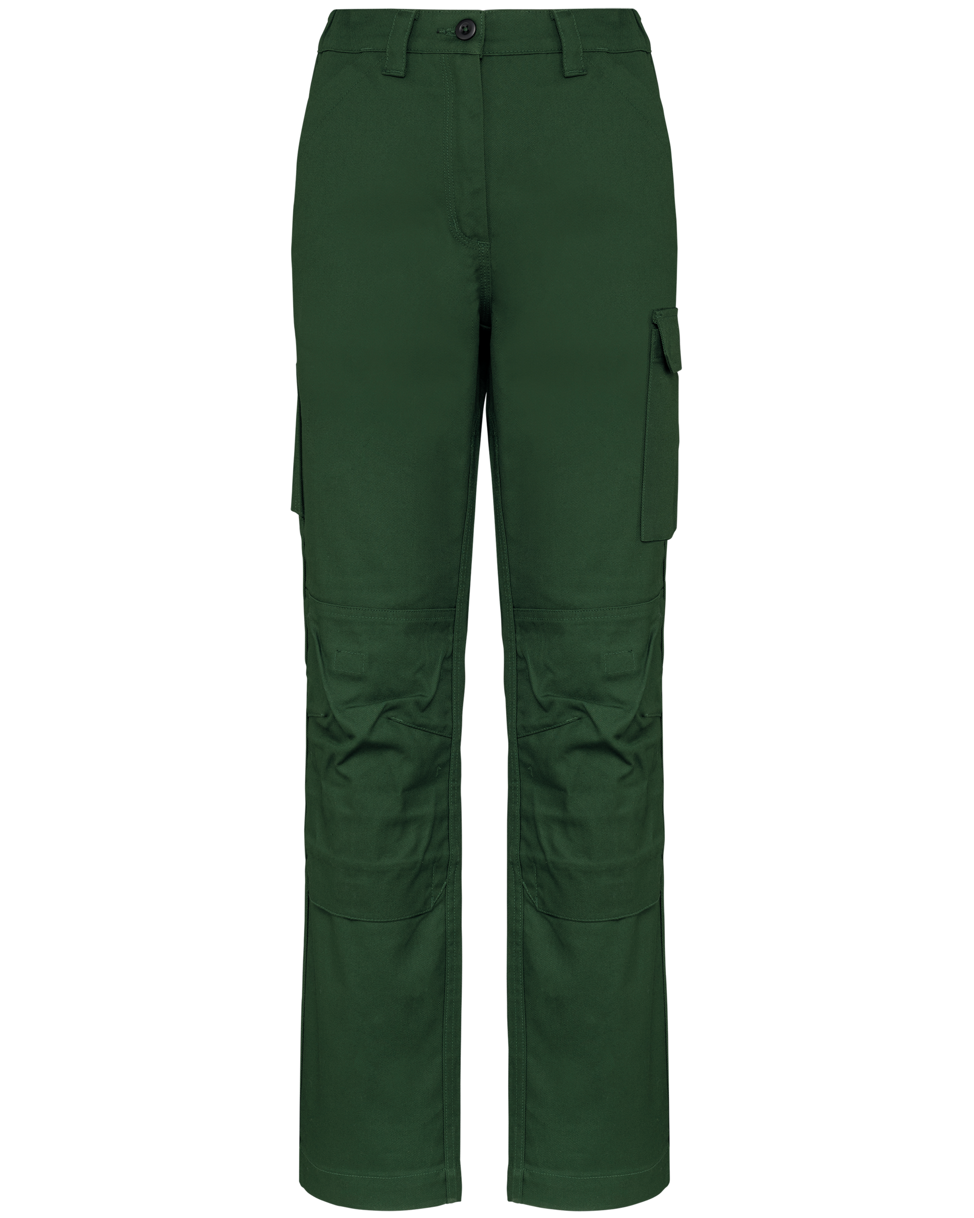 GDTXWK741 Forest Green FACE