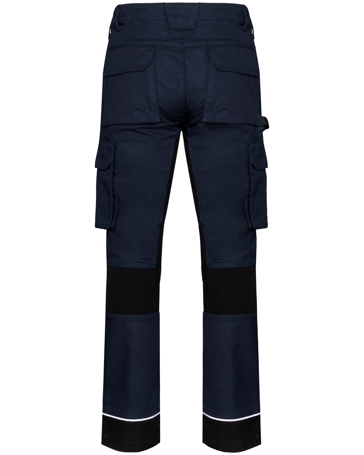 GDTXWK743 Navy / Black BACK