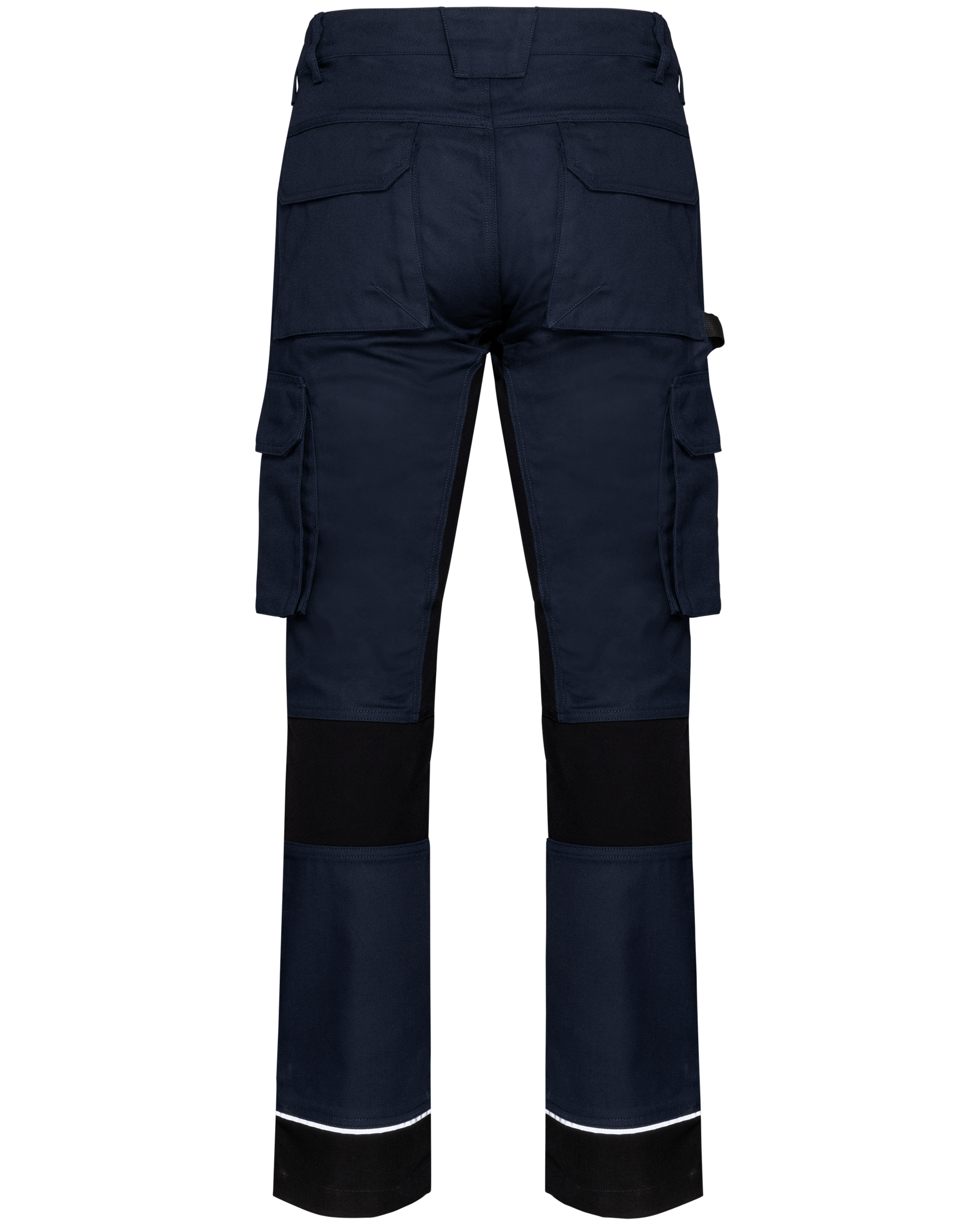 GDTXWK743 Navy / Black BACK