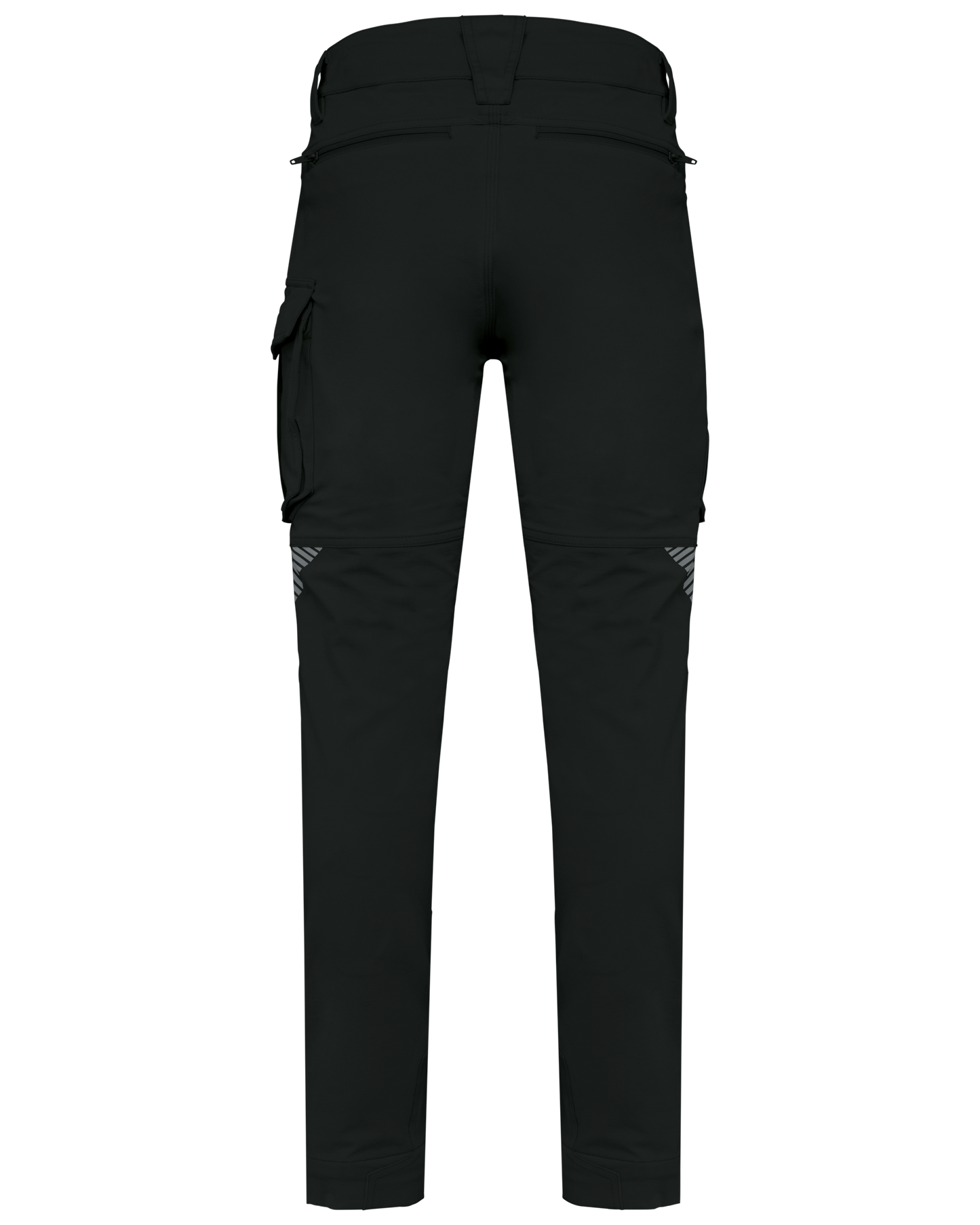 GDTXWK746 Black BACK