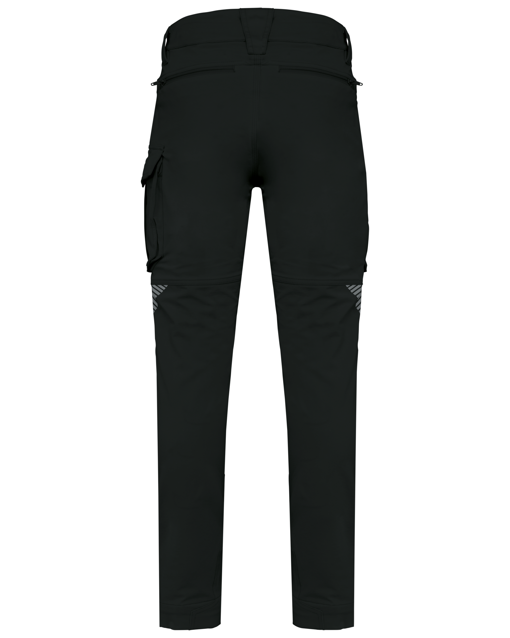 GDTXWK746 Black BACK