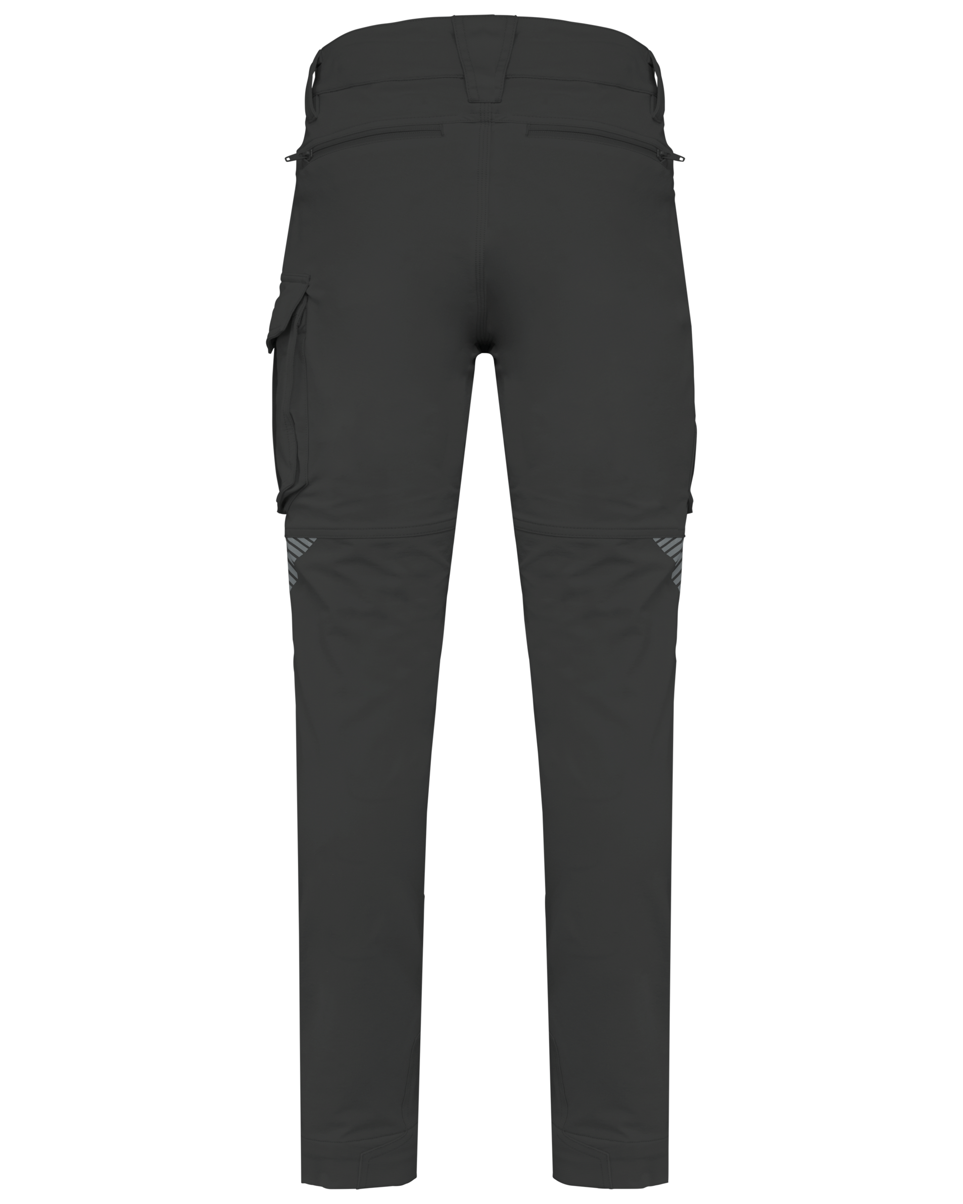 GDTXWK746 Dark Grey BACK
