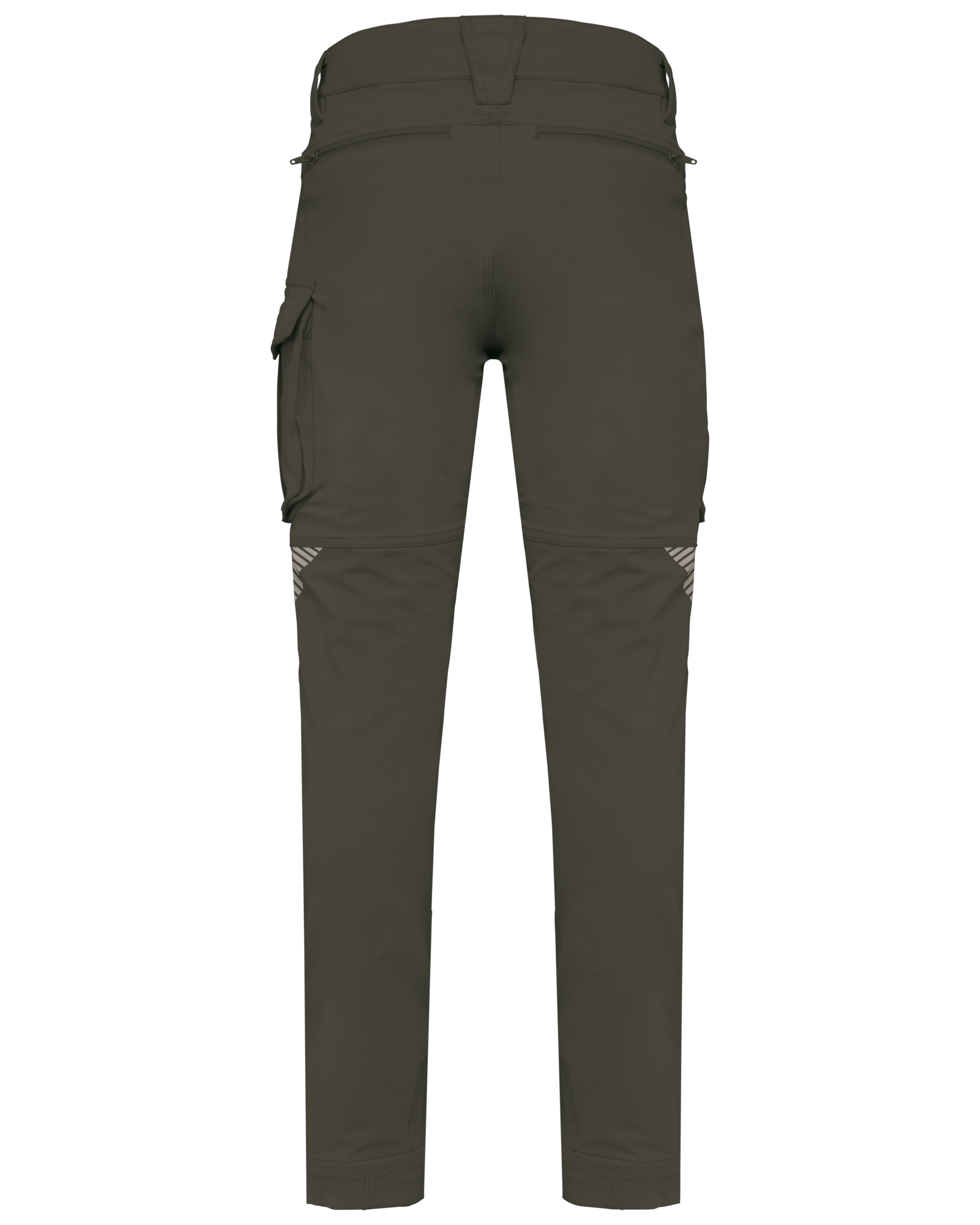 GDTXWK746 Dark Khaki BACK