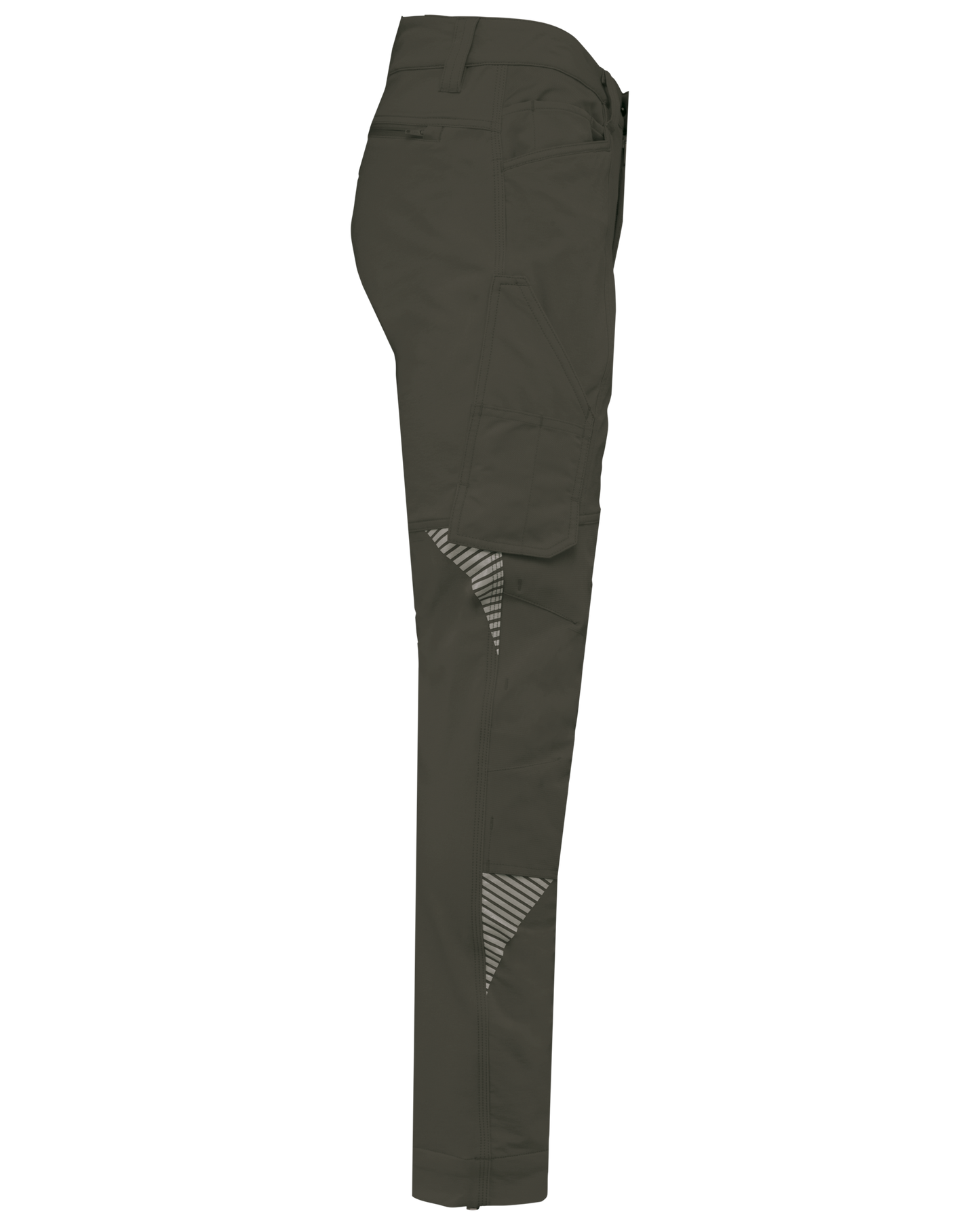 GDTXWK746 Dark Khaki SIDE