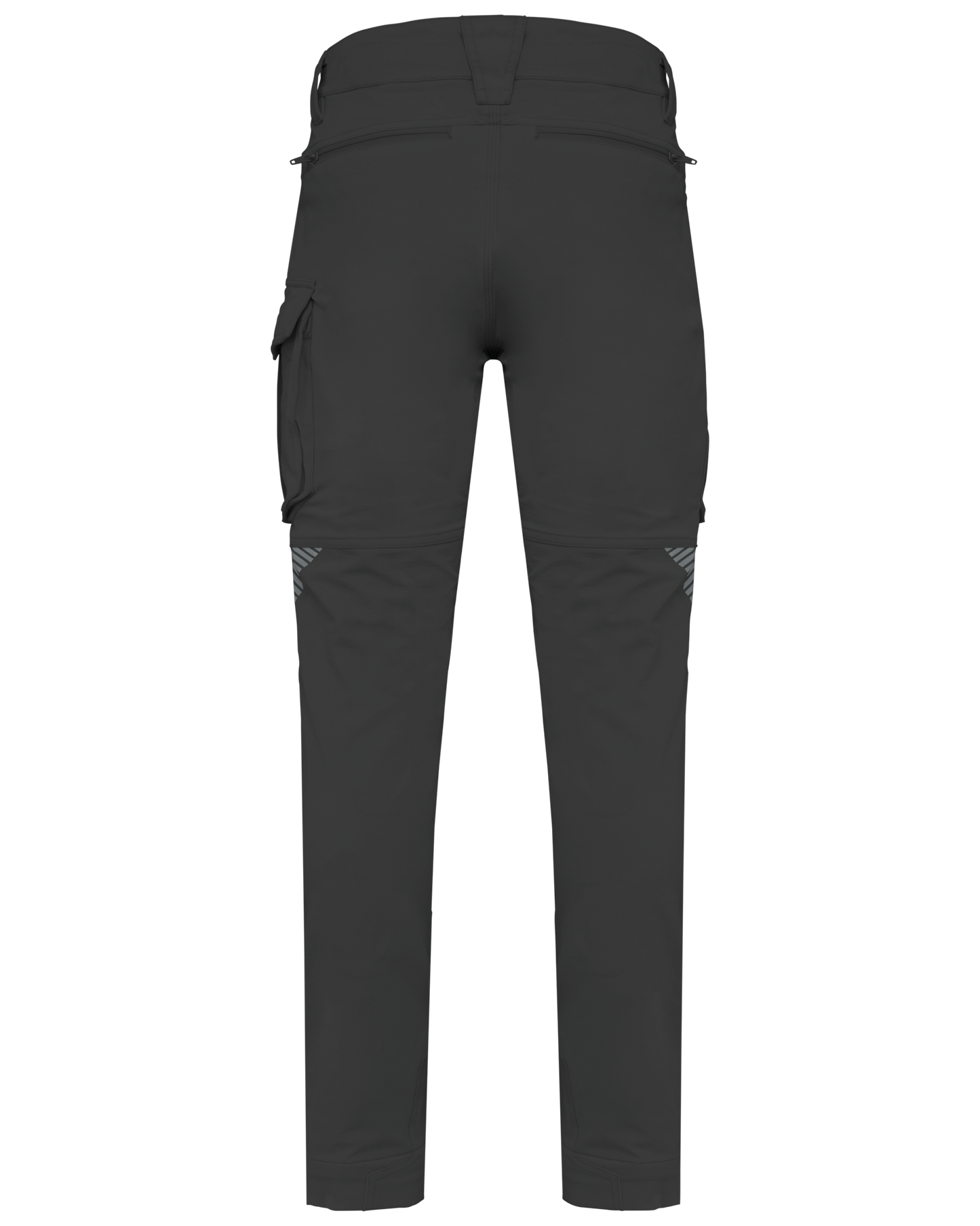 GDTXWK747 Dark Grey BACK