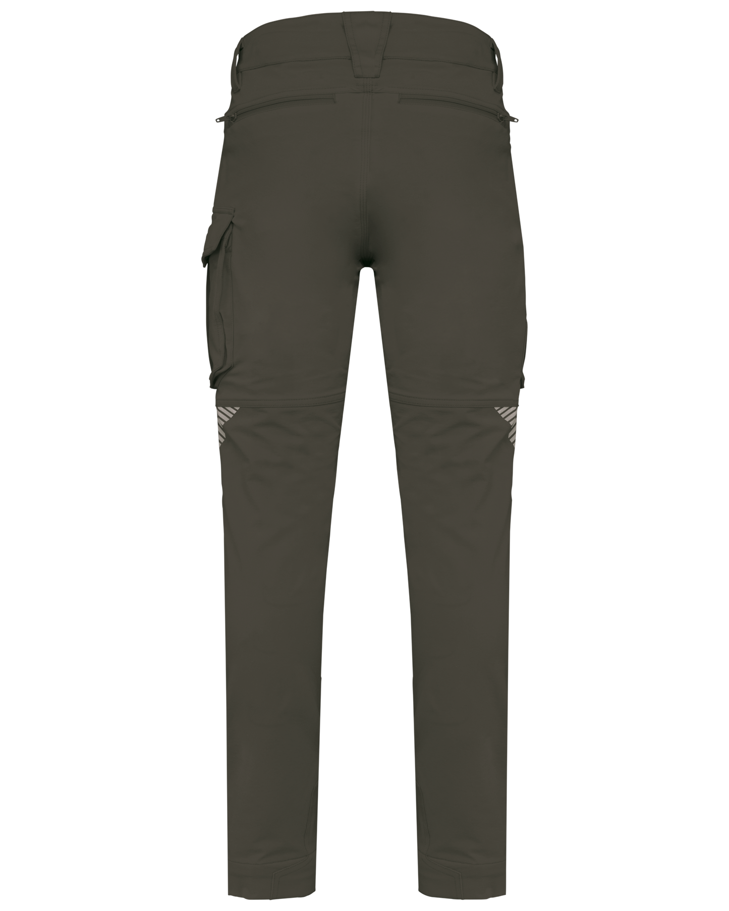 GDTXWK747 Dark Khaki BACK