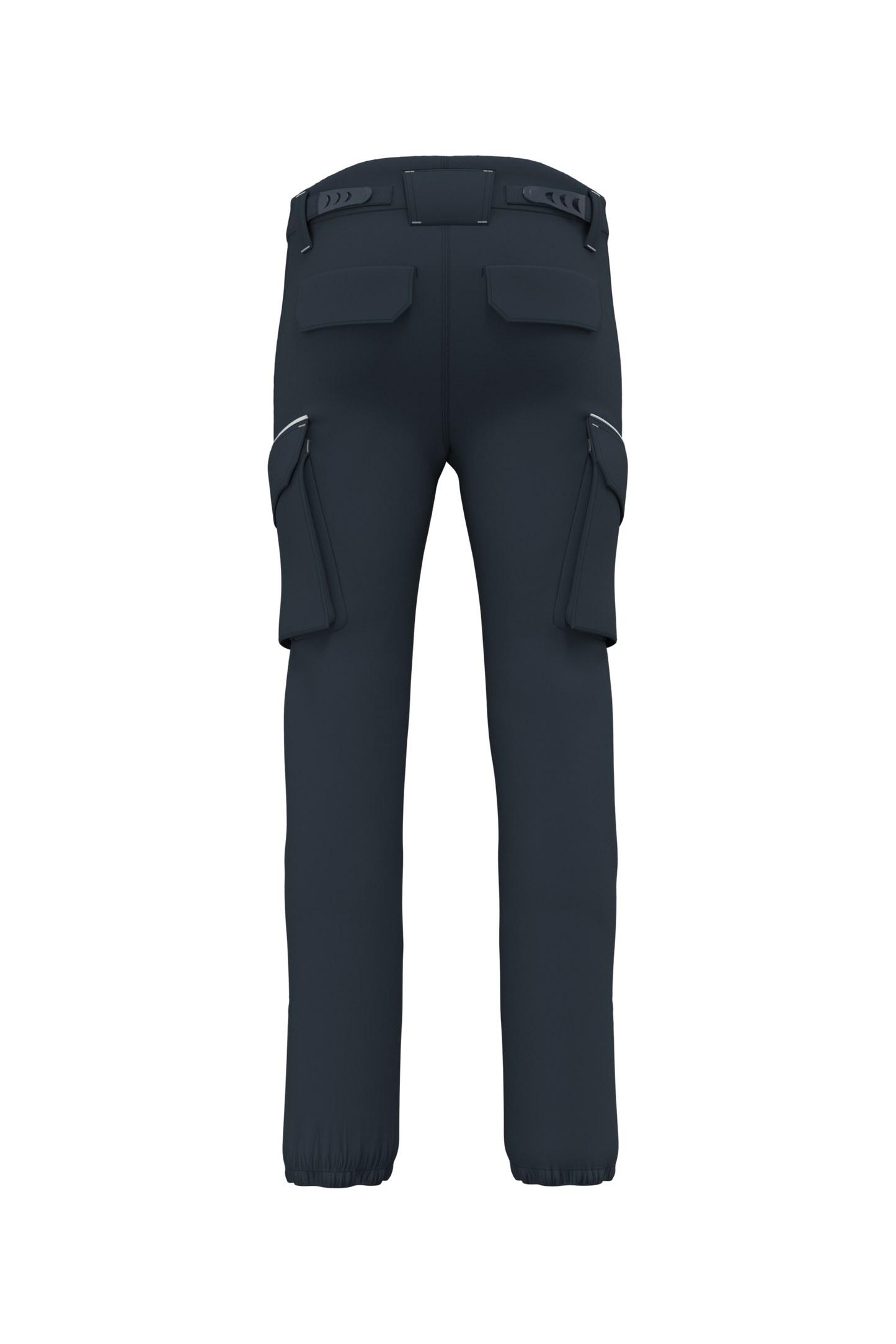GDTXWK750 Navy BACK