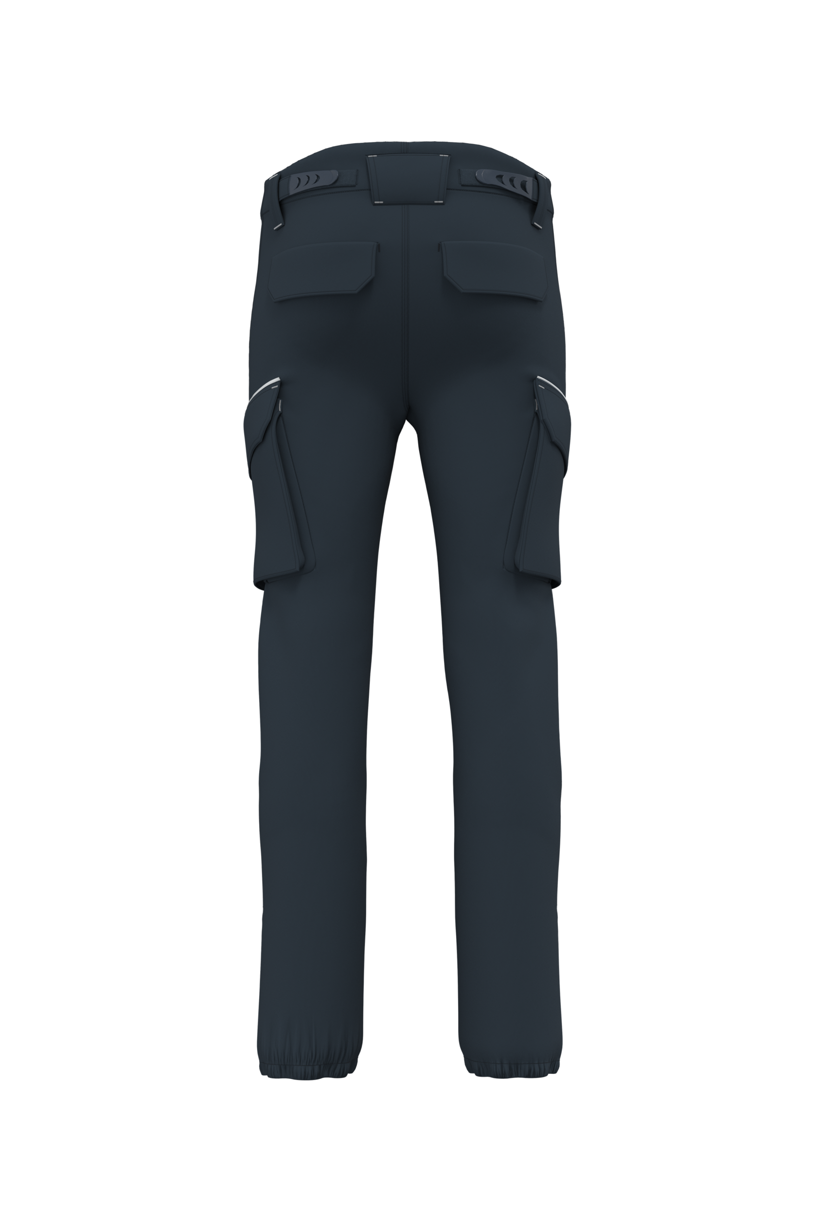 GDTXWK750 Navy BACK