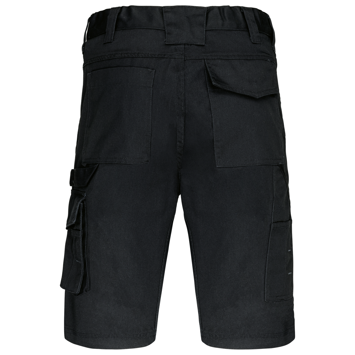 GDTXWK763 Black BACK