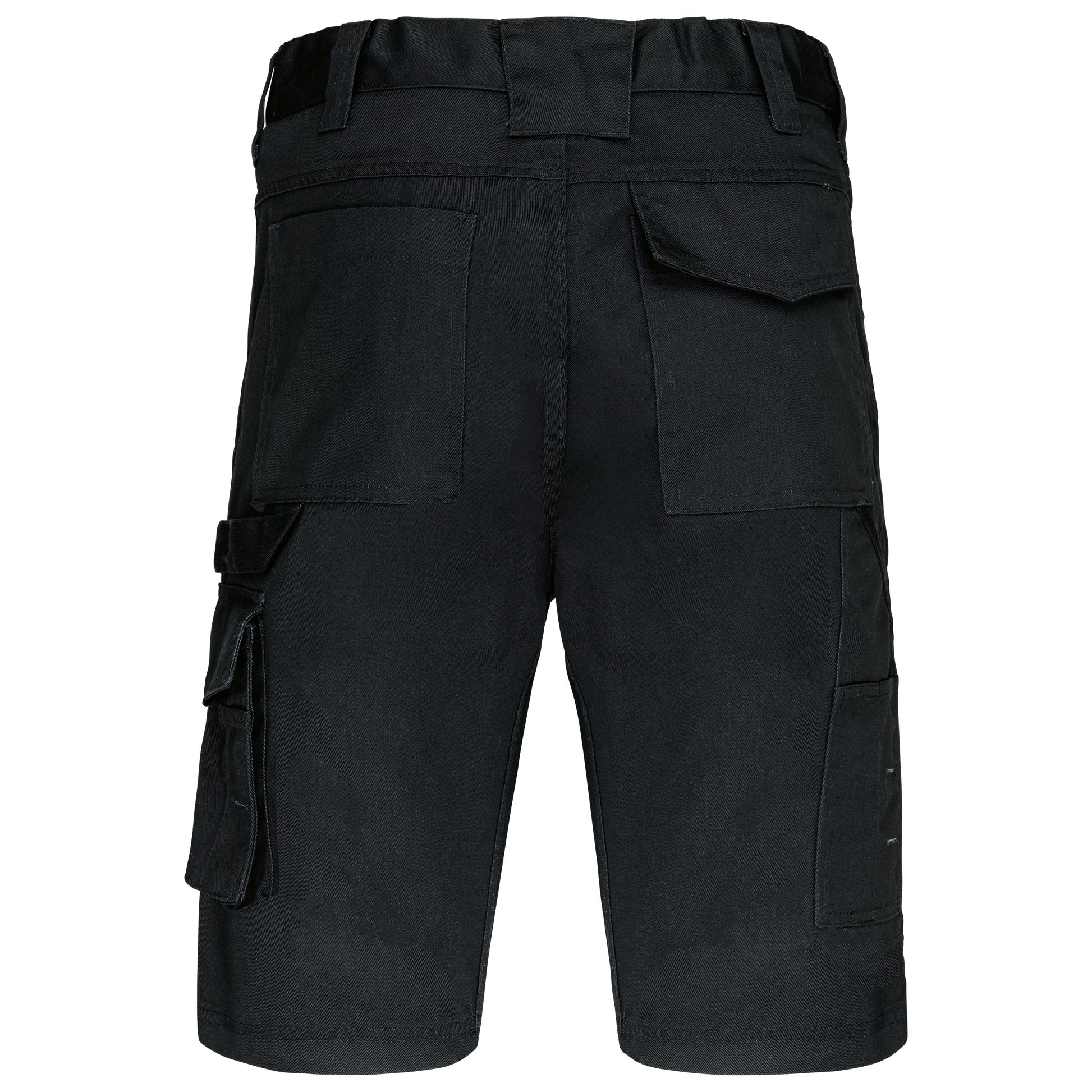 GDTXWK763 Black BACK