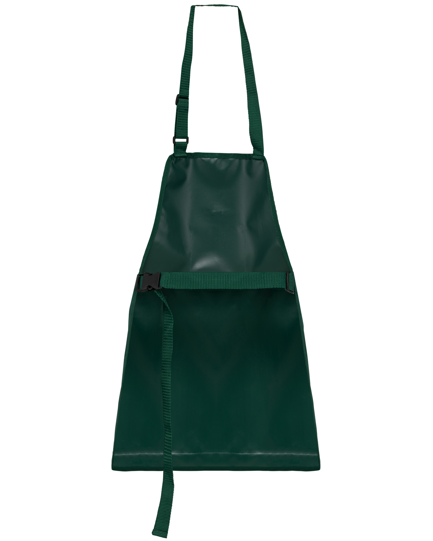 GDTXWK840 Bottle Green / Beige BACK