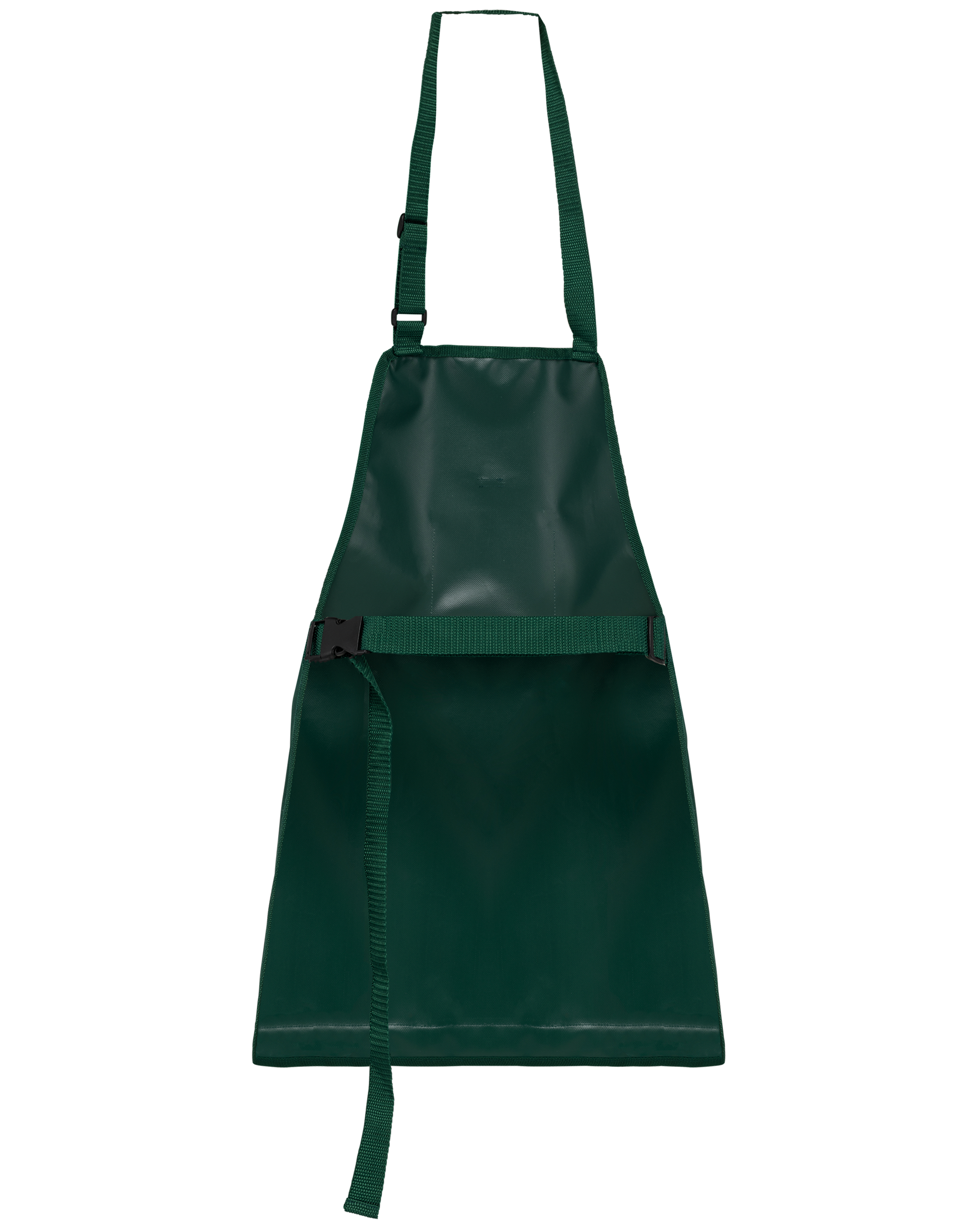 GDTXWK840 Bottle Green / Beige BACK