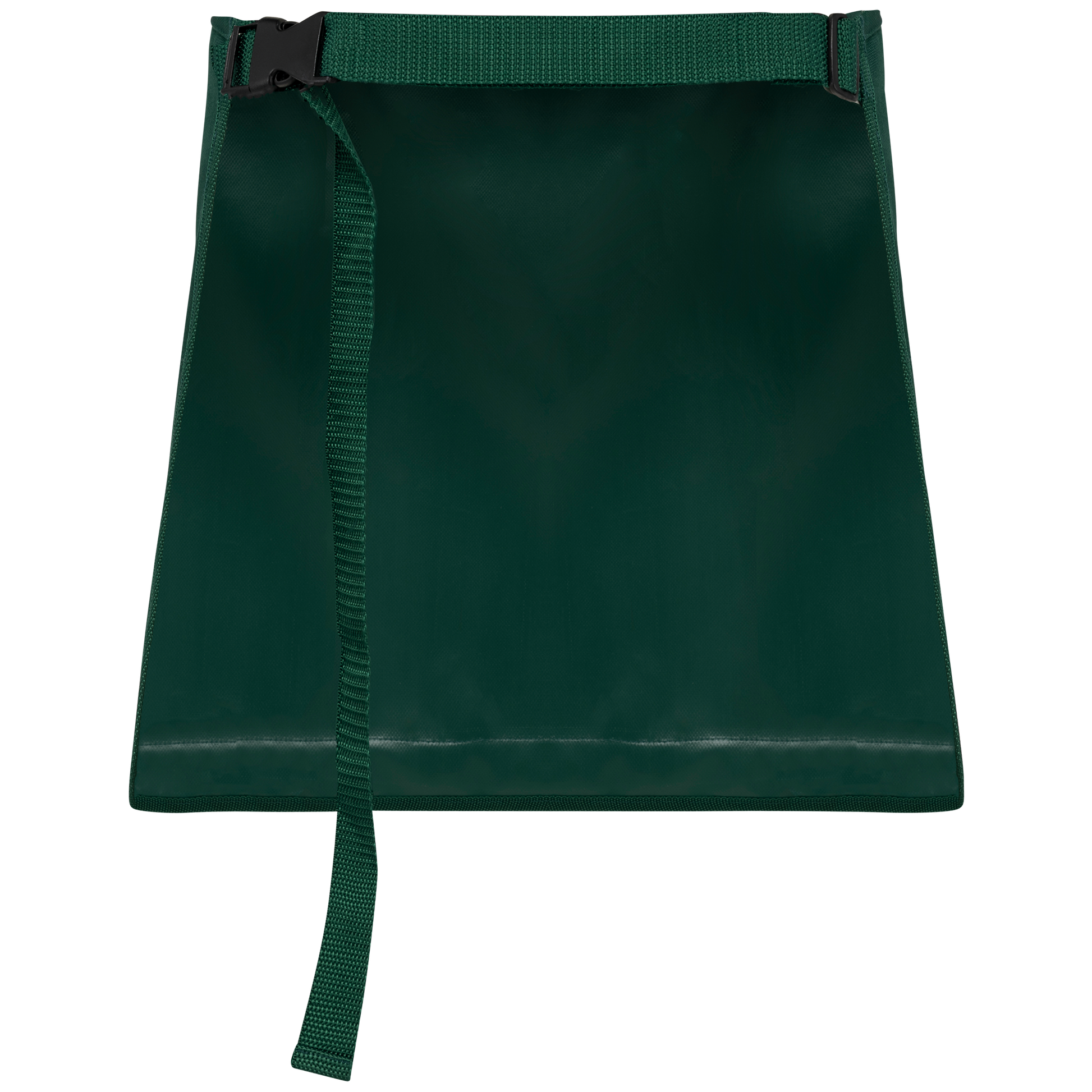 GDTXWK841 Bottle Green BACK