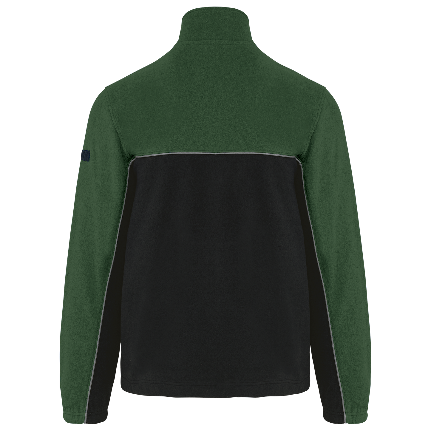 GDTXWK904 Black / Forest Green BACK