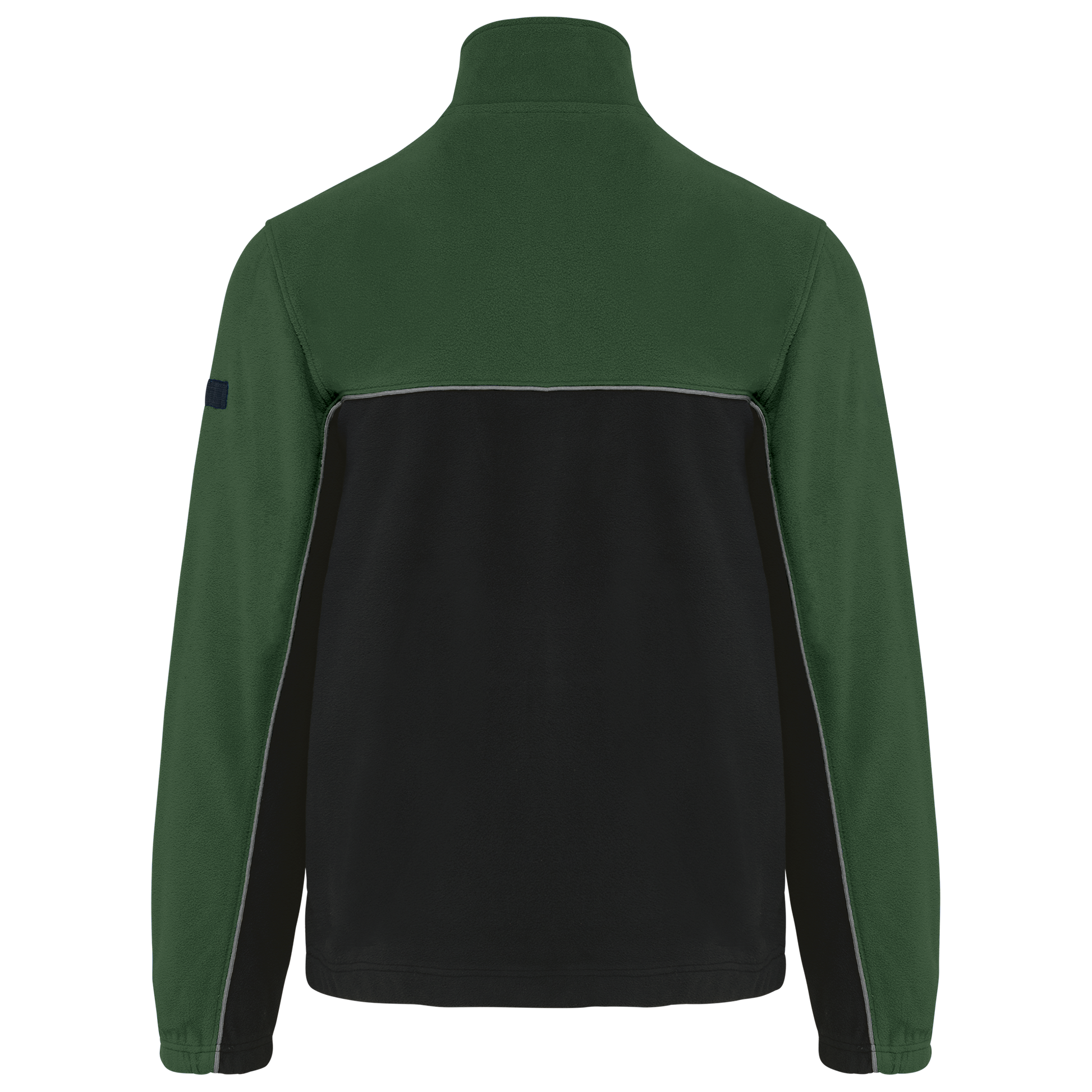 GDTXWK904 Black / Forest Green BACK