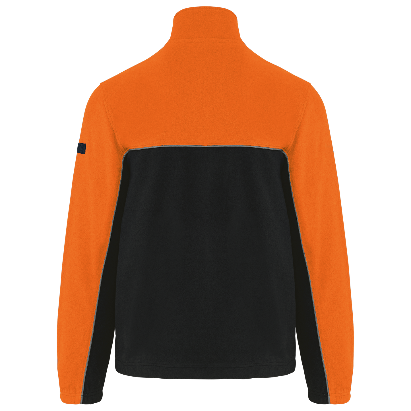 GDTXWK904 Black / Orange BACK